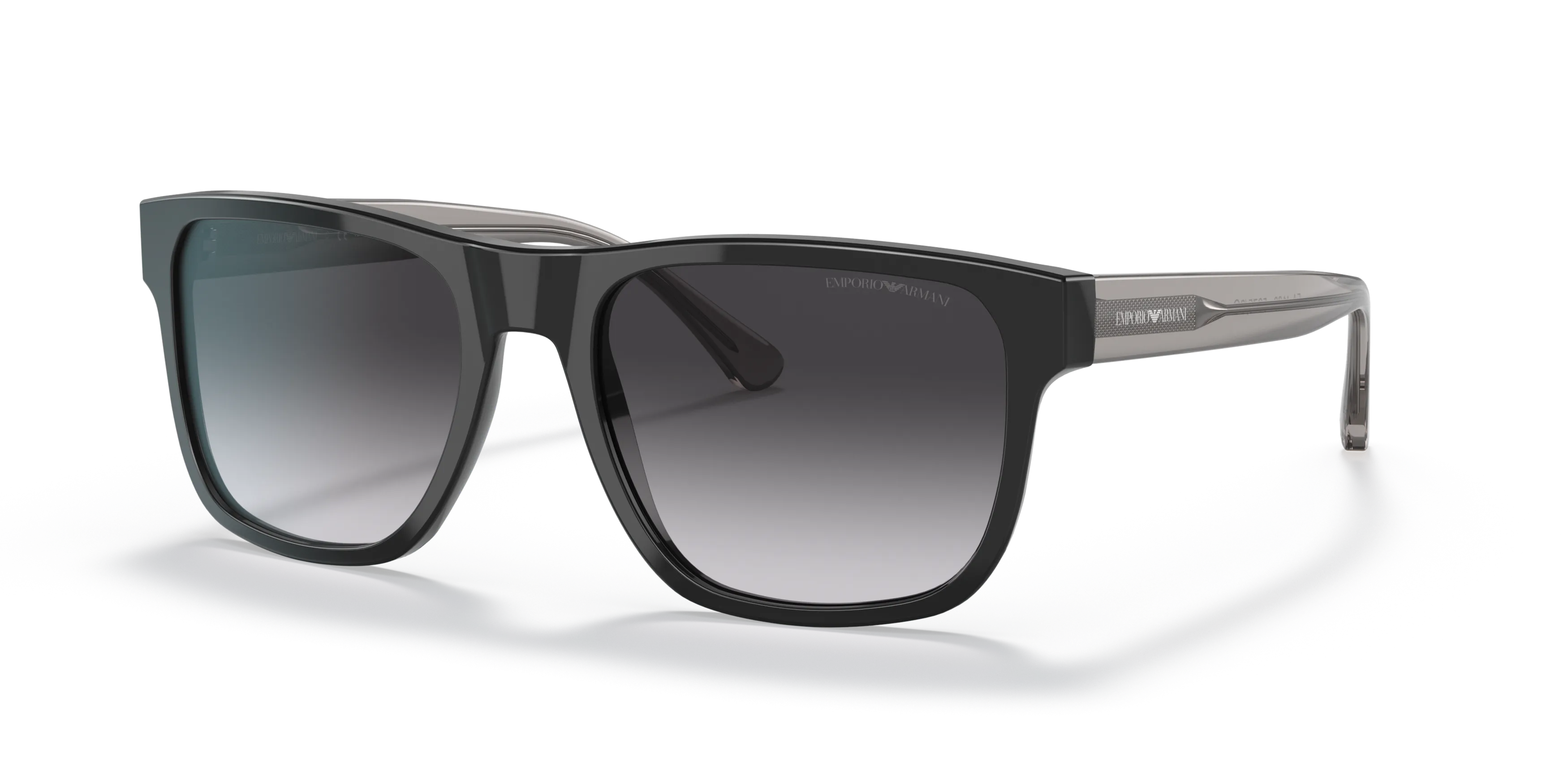 Angle_Left01, Emporio Armani 0EA4163 58758G Solglasögon