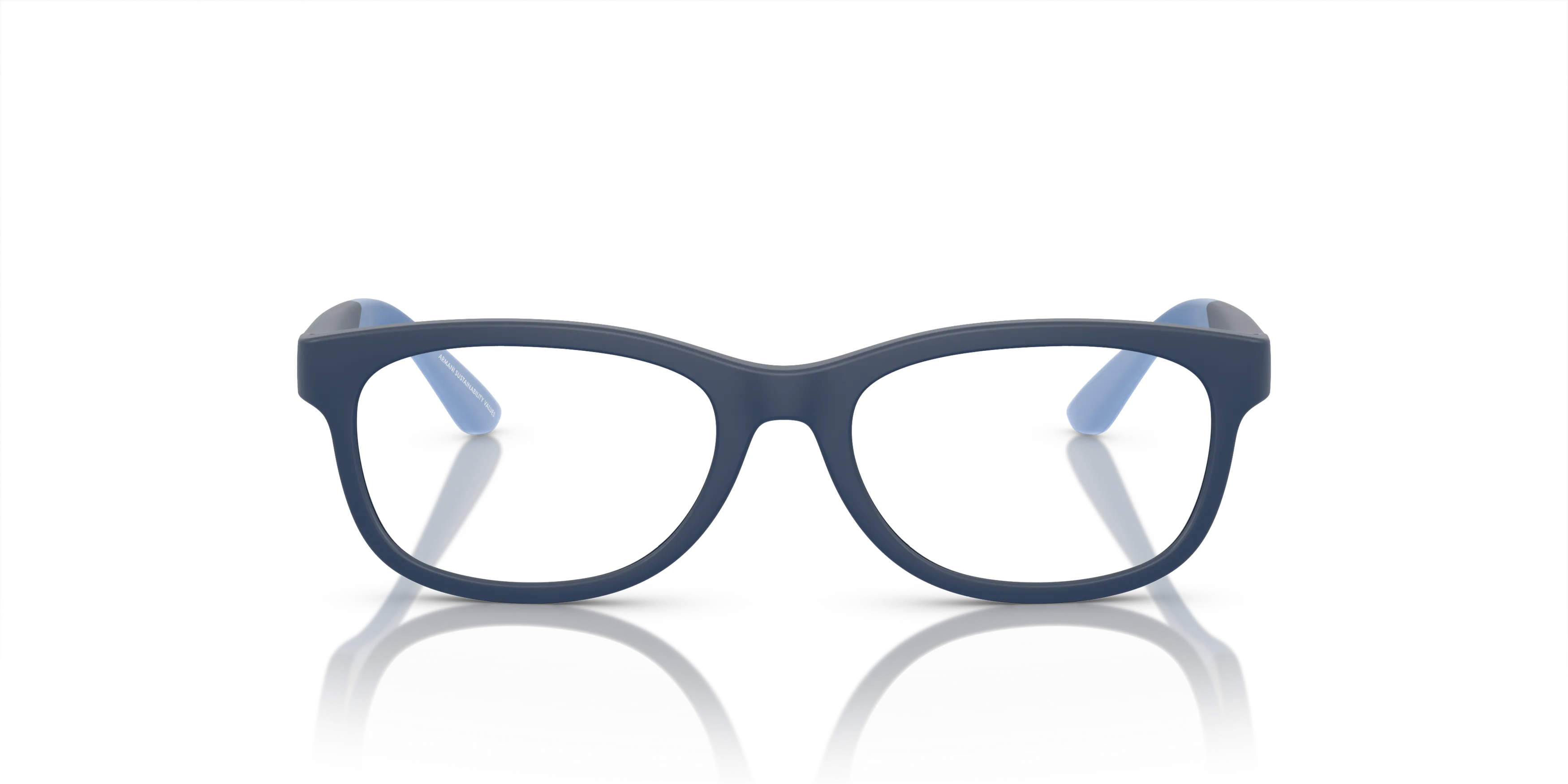 Front, Emporio Armani EK3001 5759