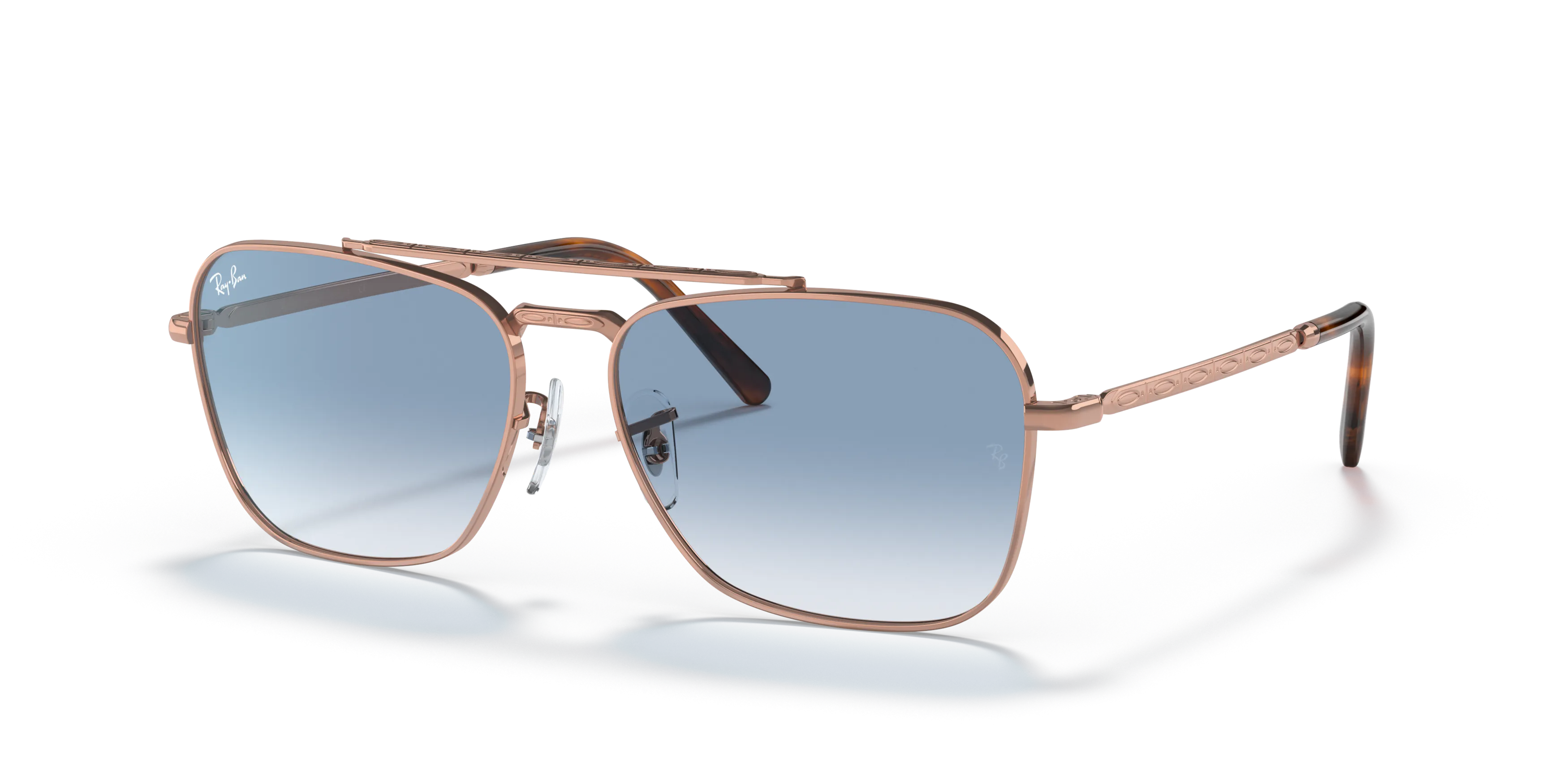 Angle_Left01, Ray-Ban NEW CARAVAN RB3636 92023F