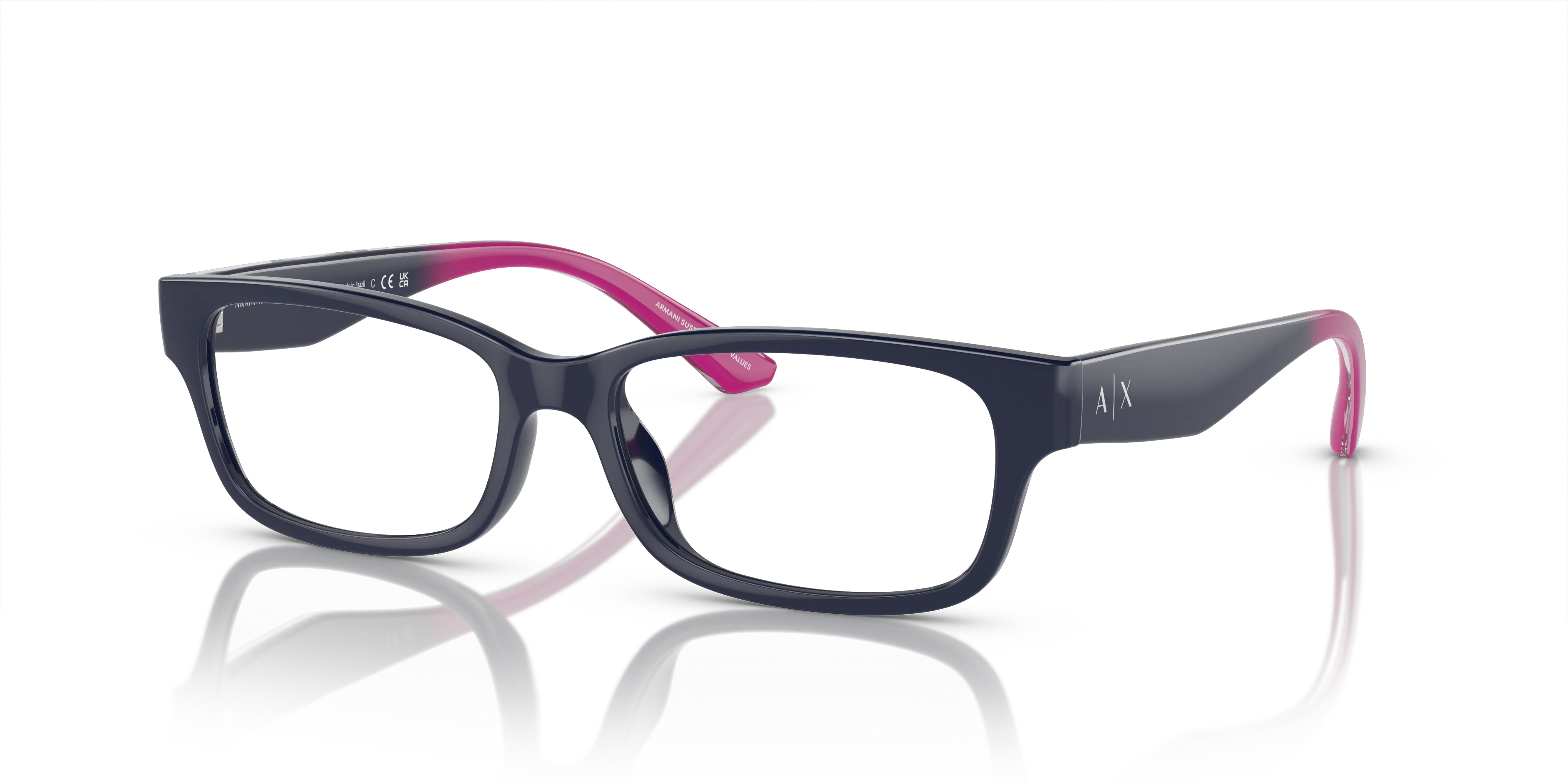 Angle_Left01, Armani Exchange AX3107U 8192