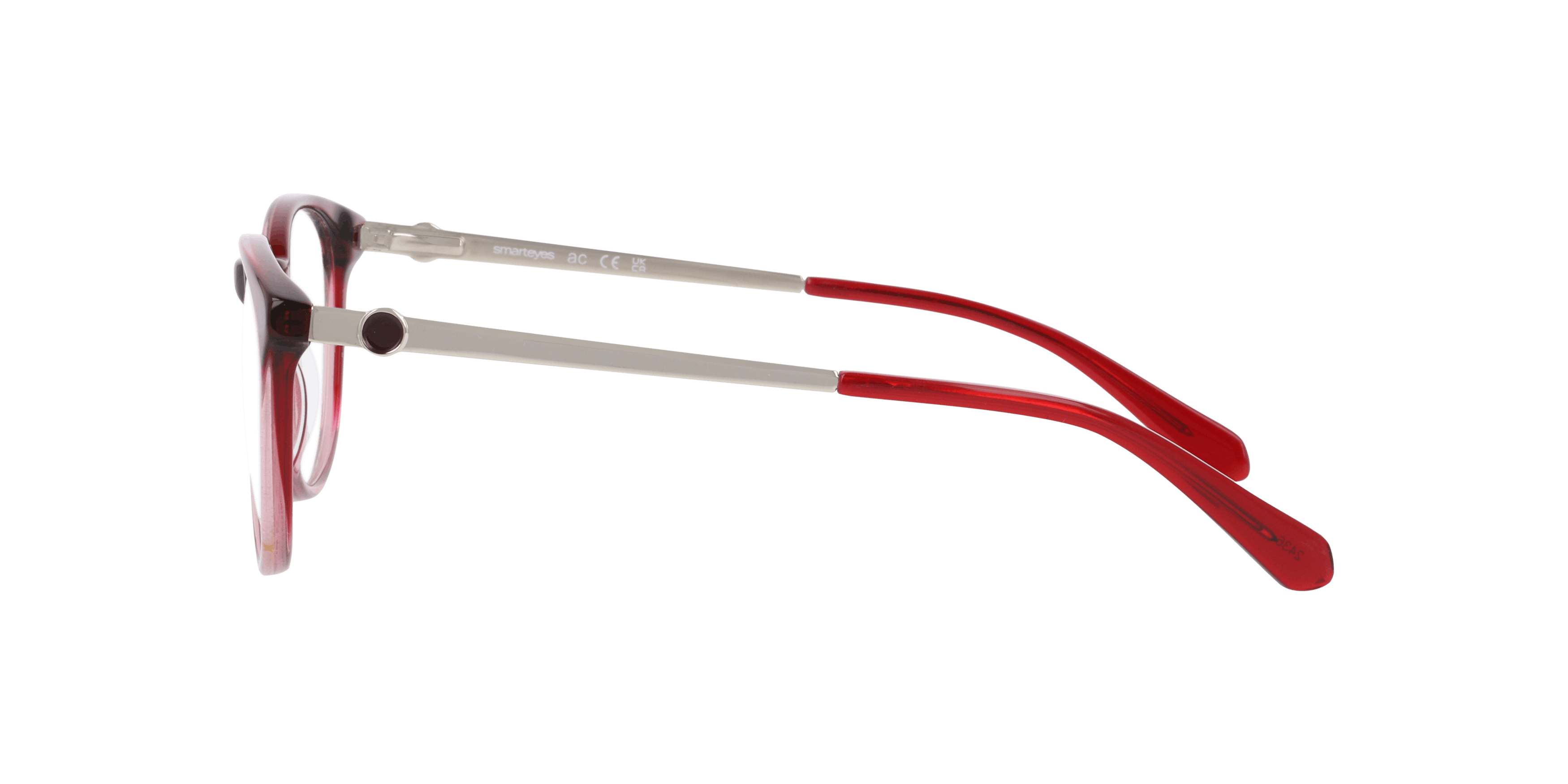 Angle_Left02, Junior 0IY2001 C01 Glasögonbåge