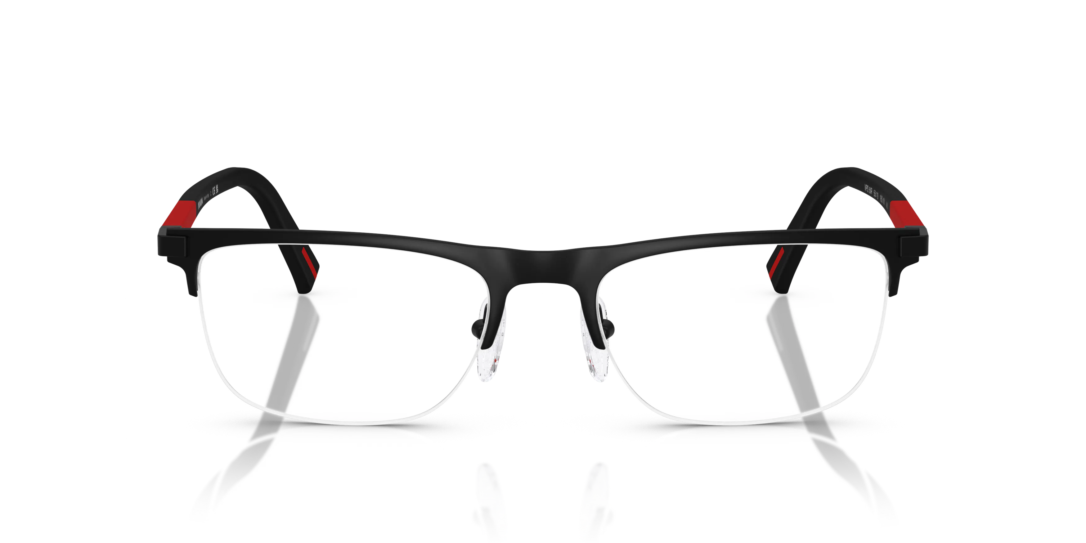 Front, Prada Linea Rossa PS 50RV Glasses