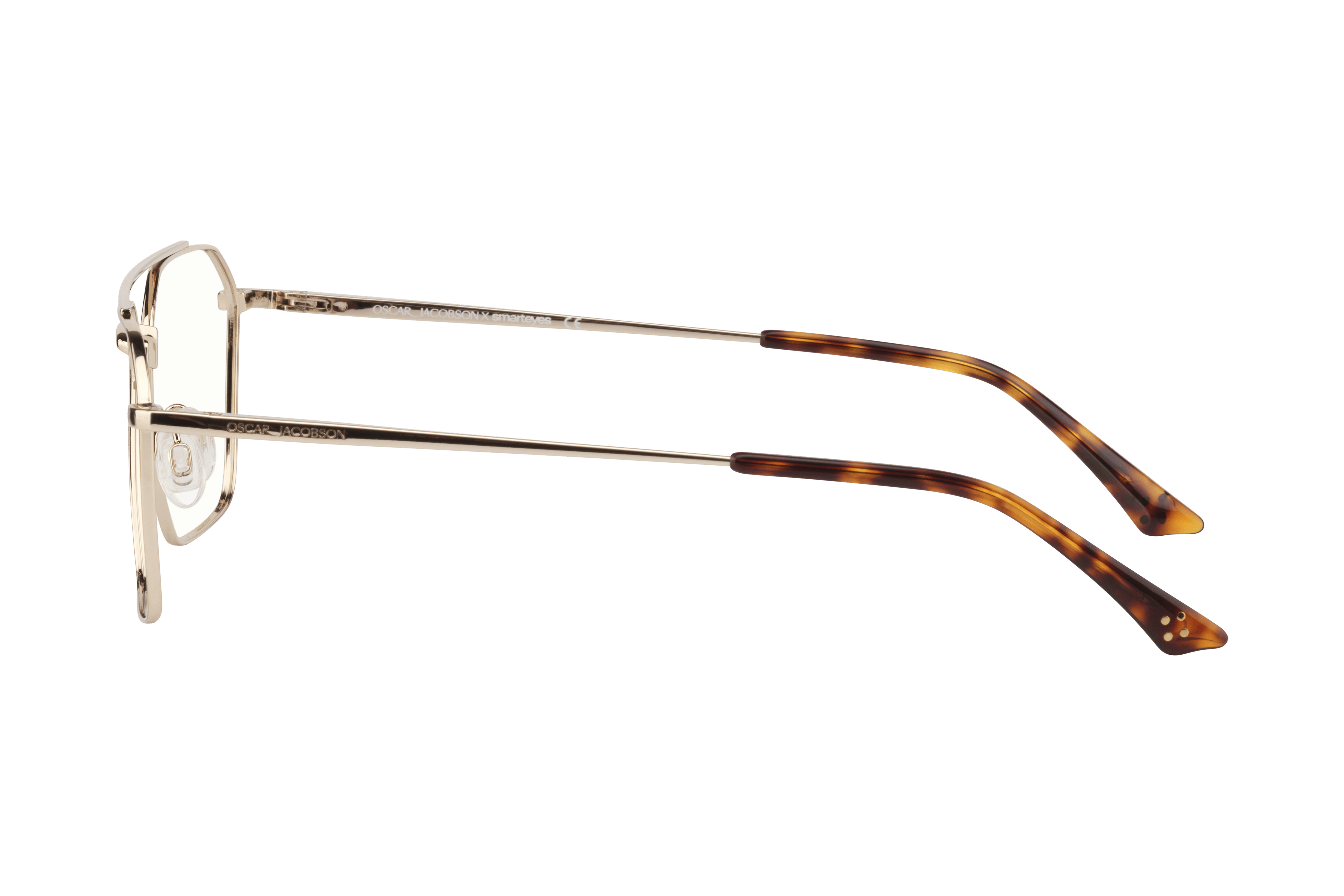 Angle_Left02, Oscar Jacobson Fjalar 10019 2272 Brillestel