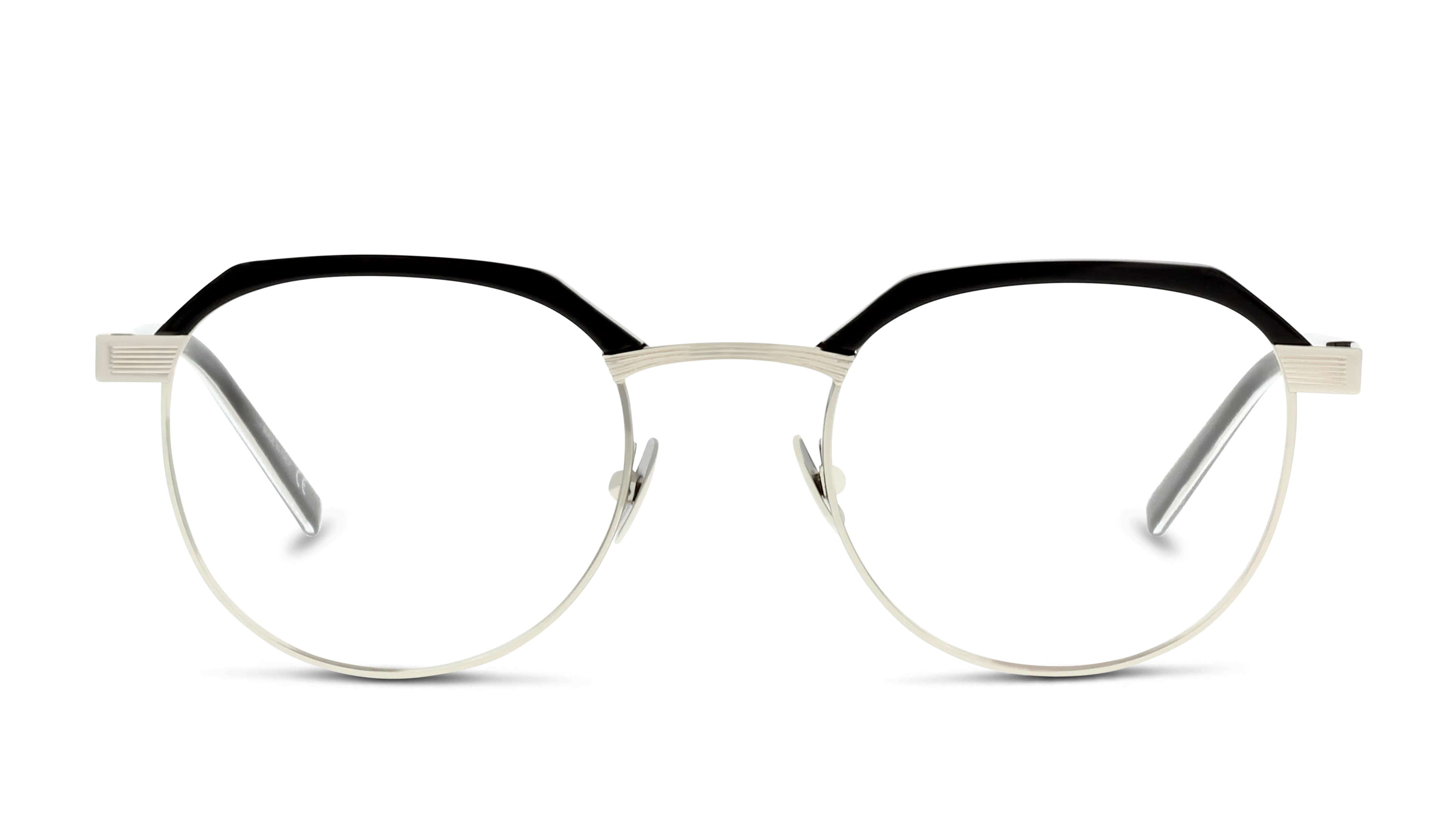Front, Saint Laurent SL 124 001 Briller