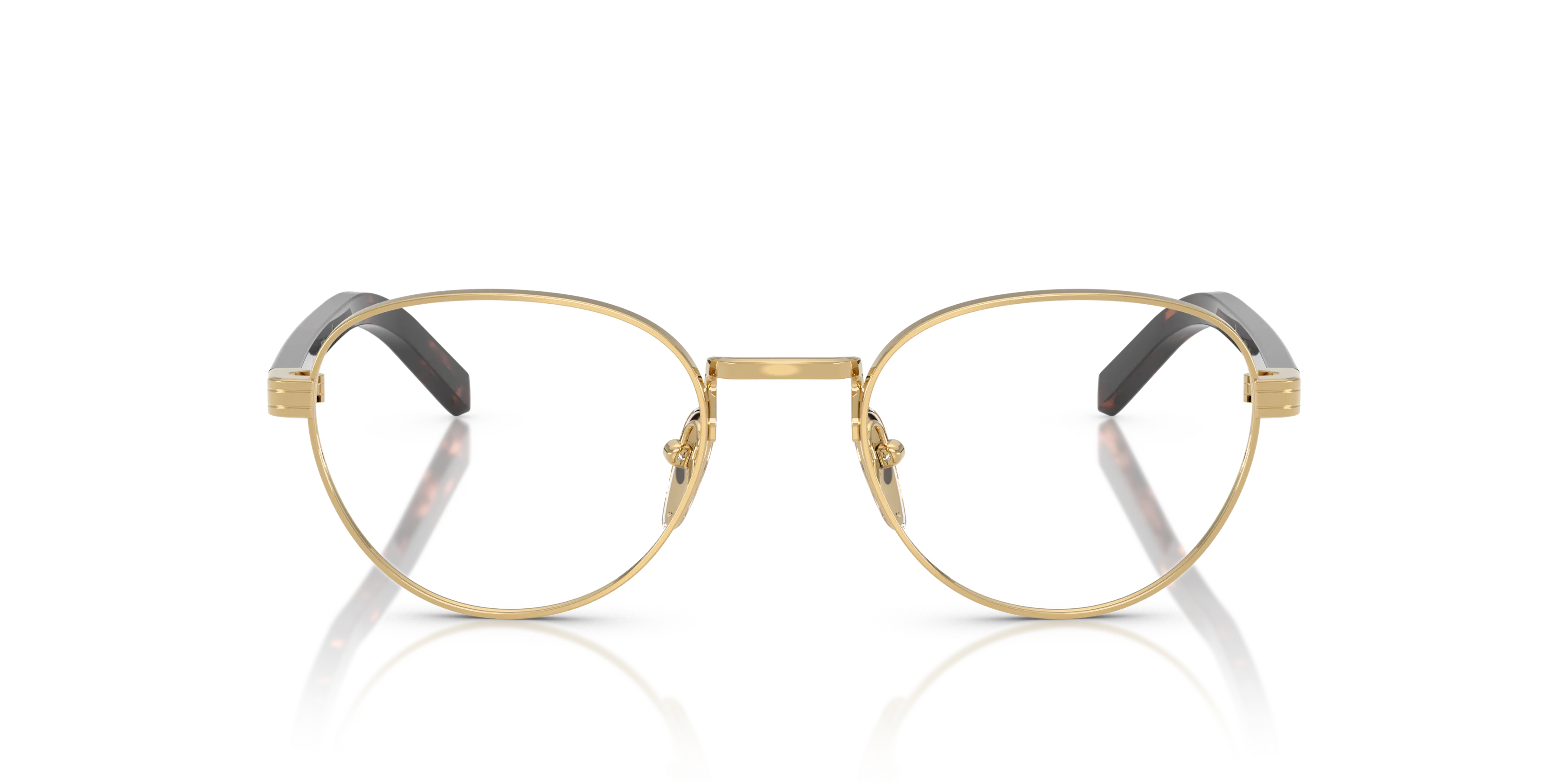 Front, Prada PR B53V 5AK1O1