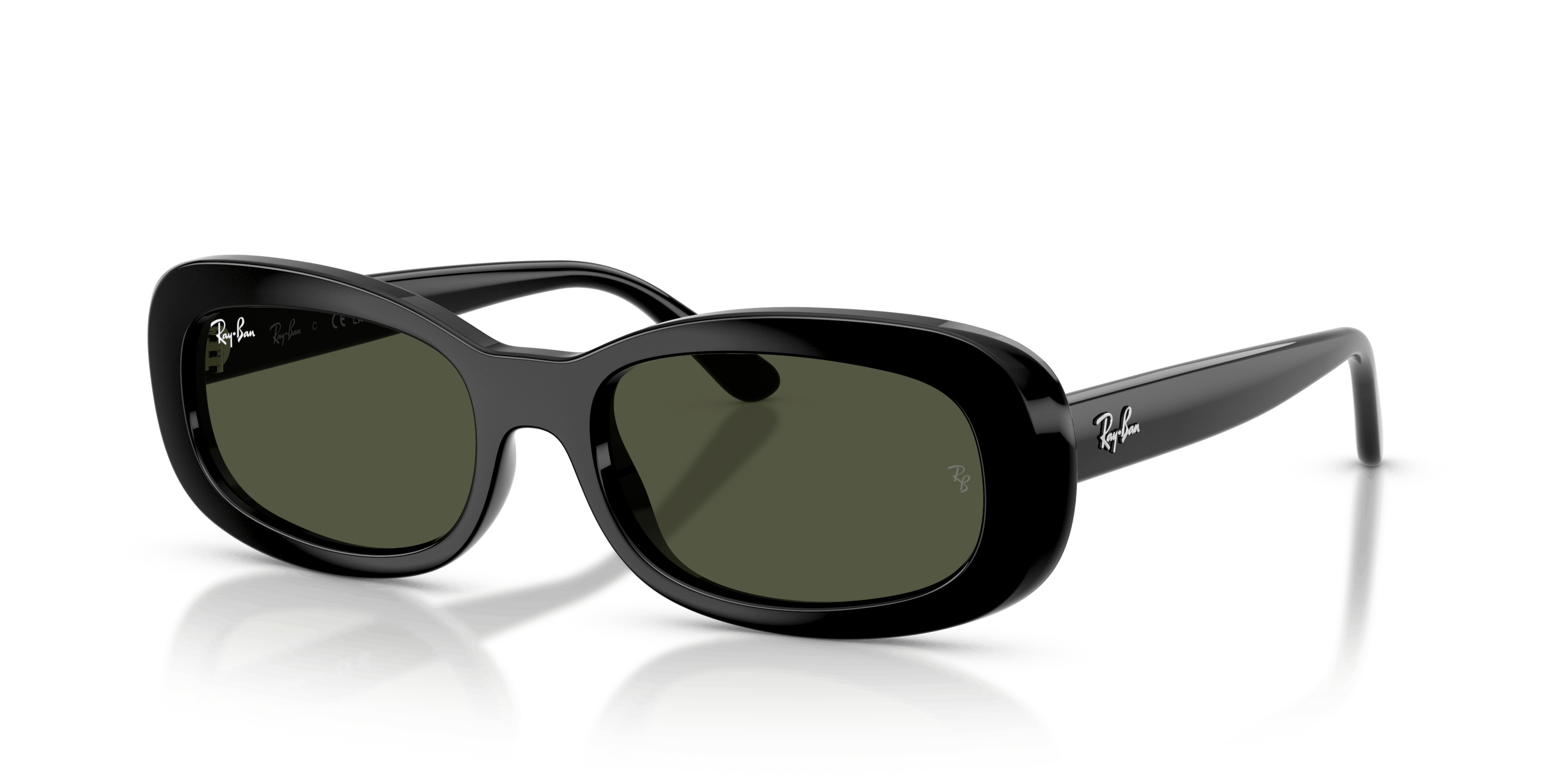 Angle_Left01, Ray-Ban RB2221 6827M2