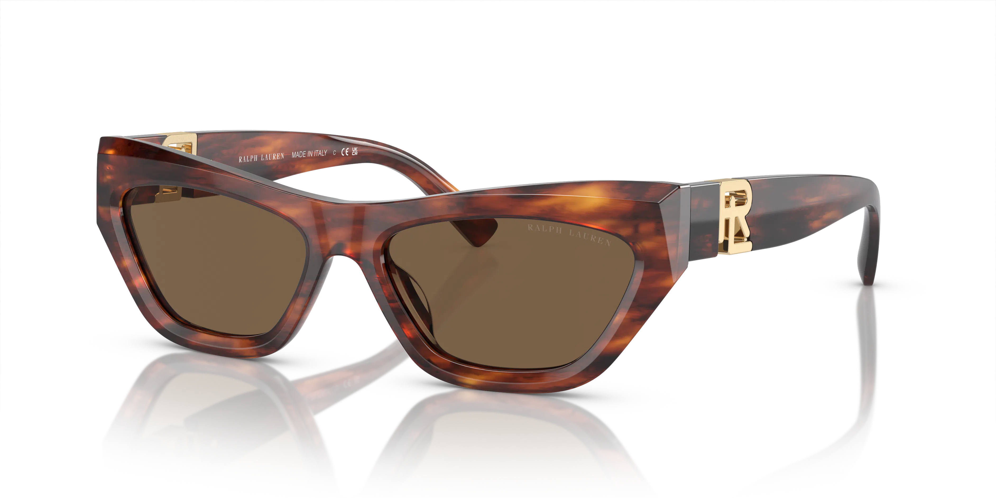 Angle_Left01, Ralph Lauren The Kiera RL8218U 500773