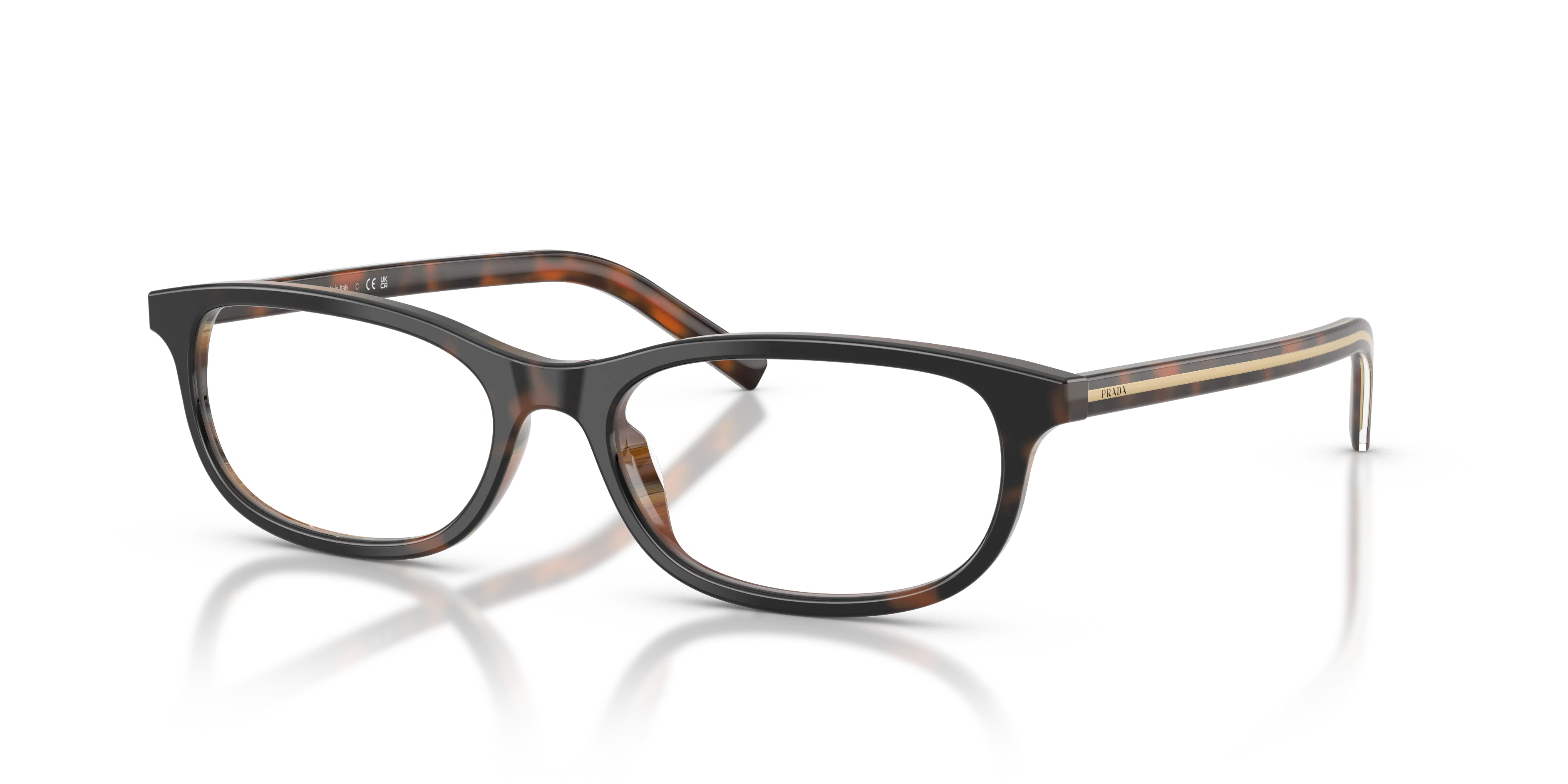 Angle_Left01, Prada PR D15VU 20P1O1