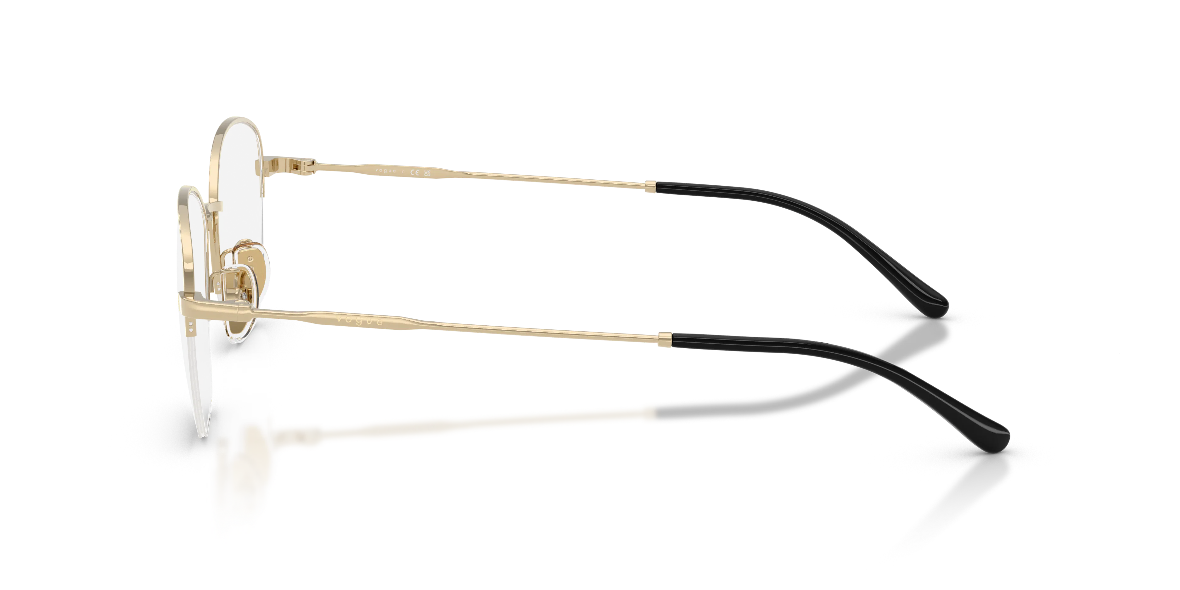 Angle_Left02, Vogue Eyewear VO4357D 848