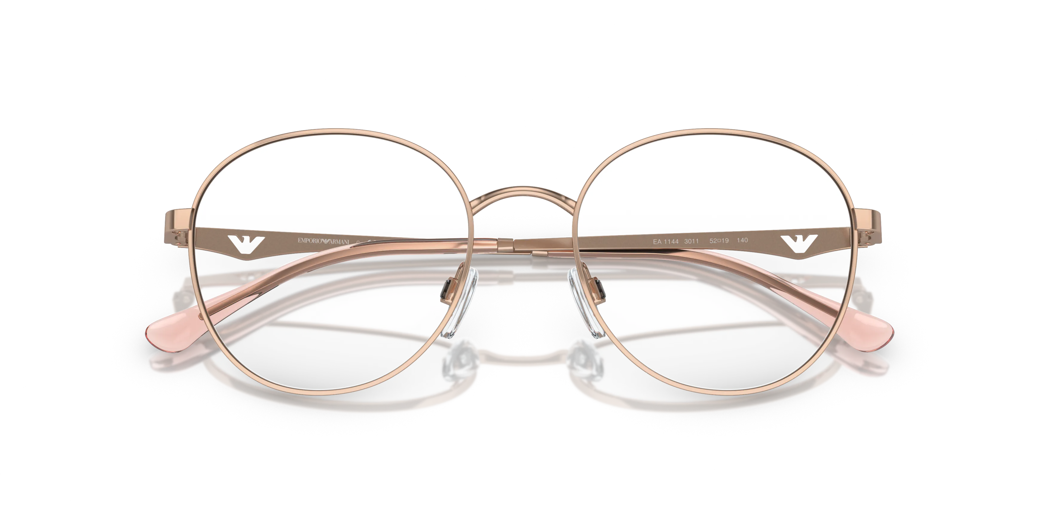 Folded, EMPORIO ARMANI EA1144 3011