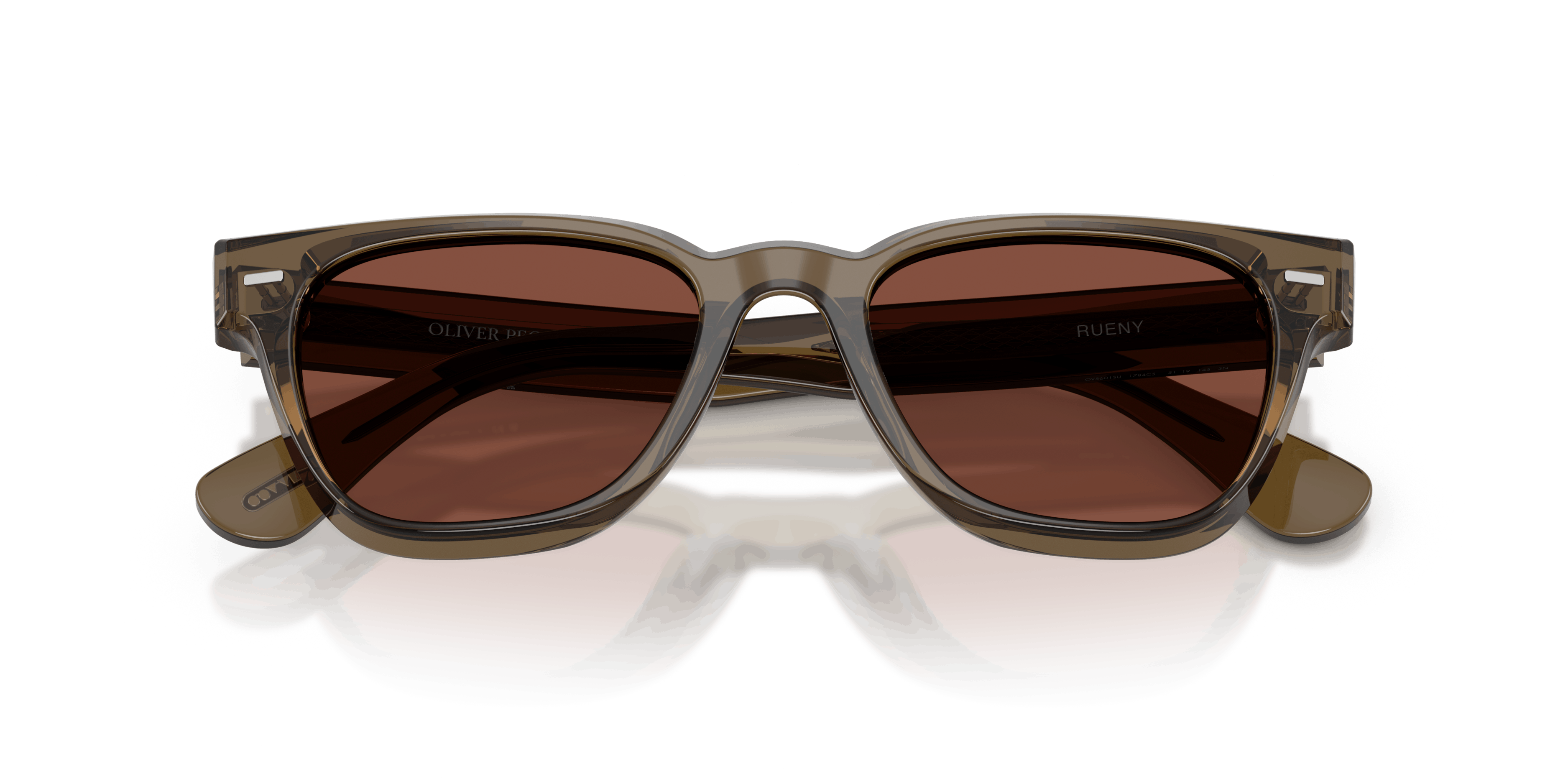 Folded, Oliver Peoples RUENY OV5601SU 1784C5