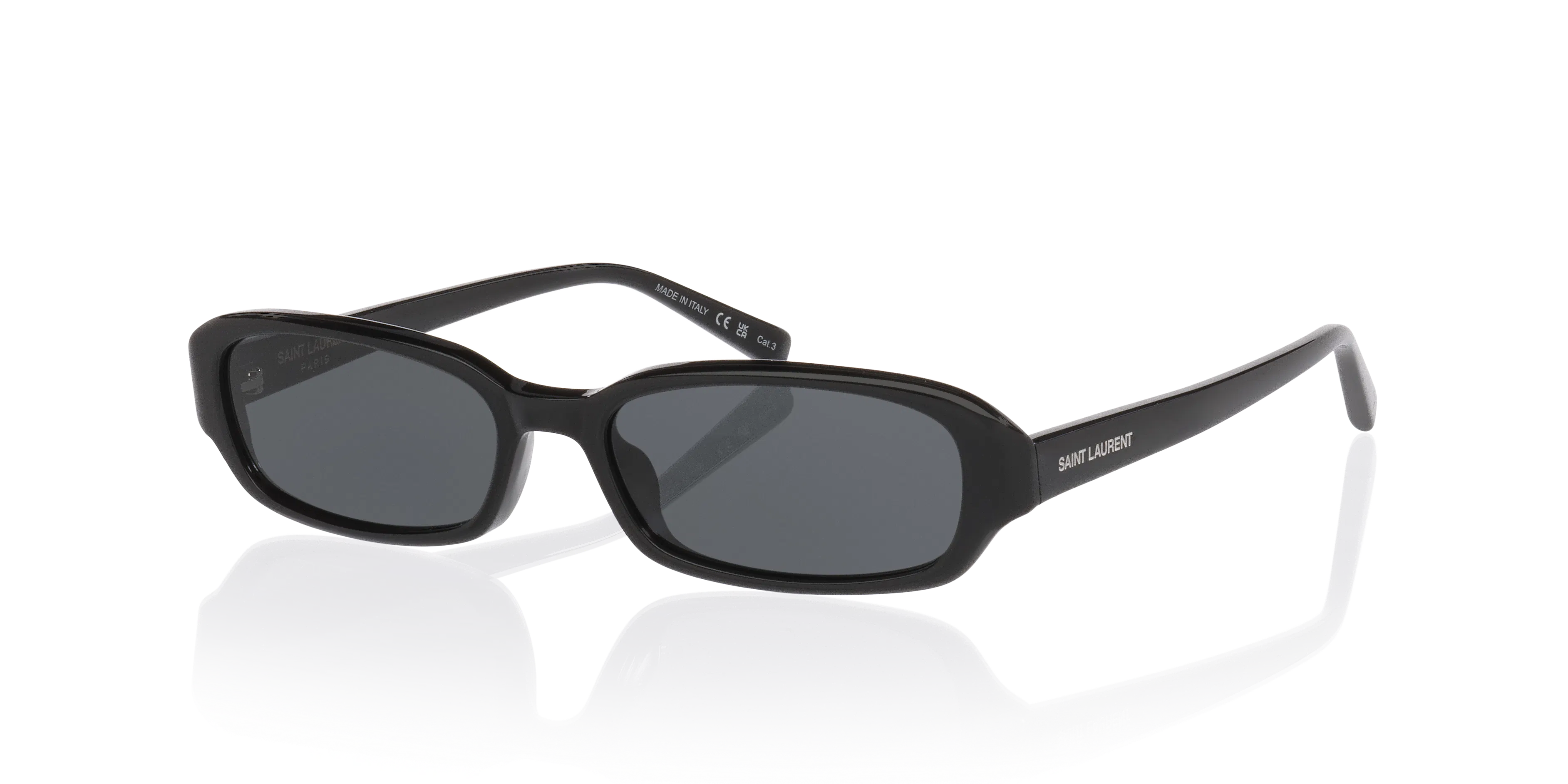 Angle_Left01, Saint Laurent GG2105SA 1 Solbriller