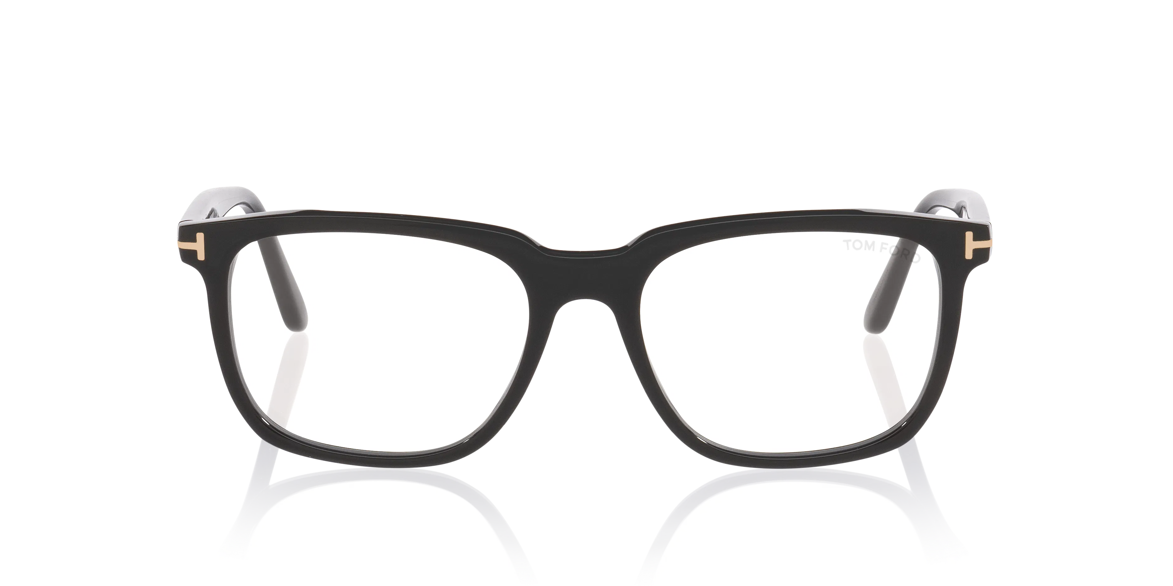 Front, TOM FORD FT6080-B 1