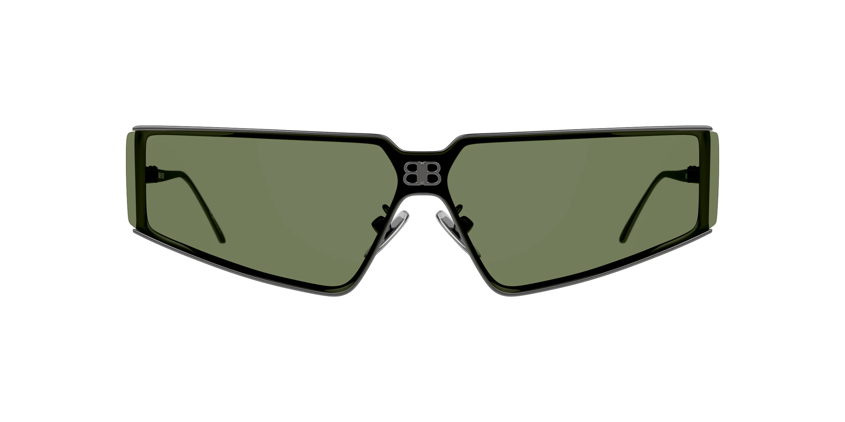 Front, Balenciaga BB0192S 002