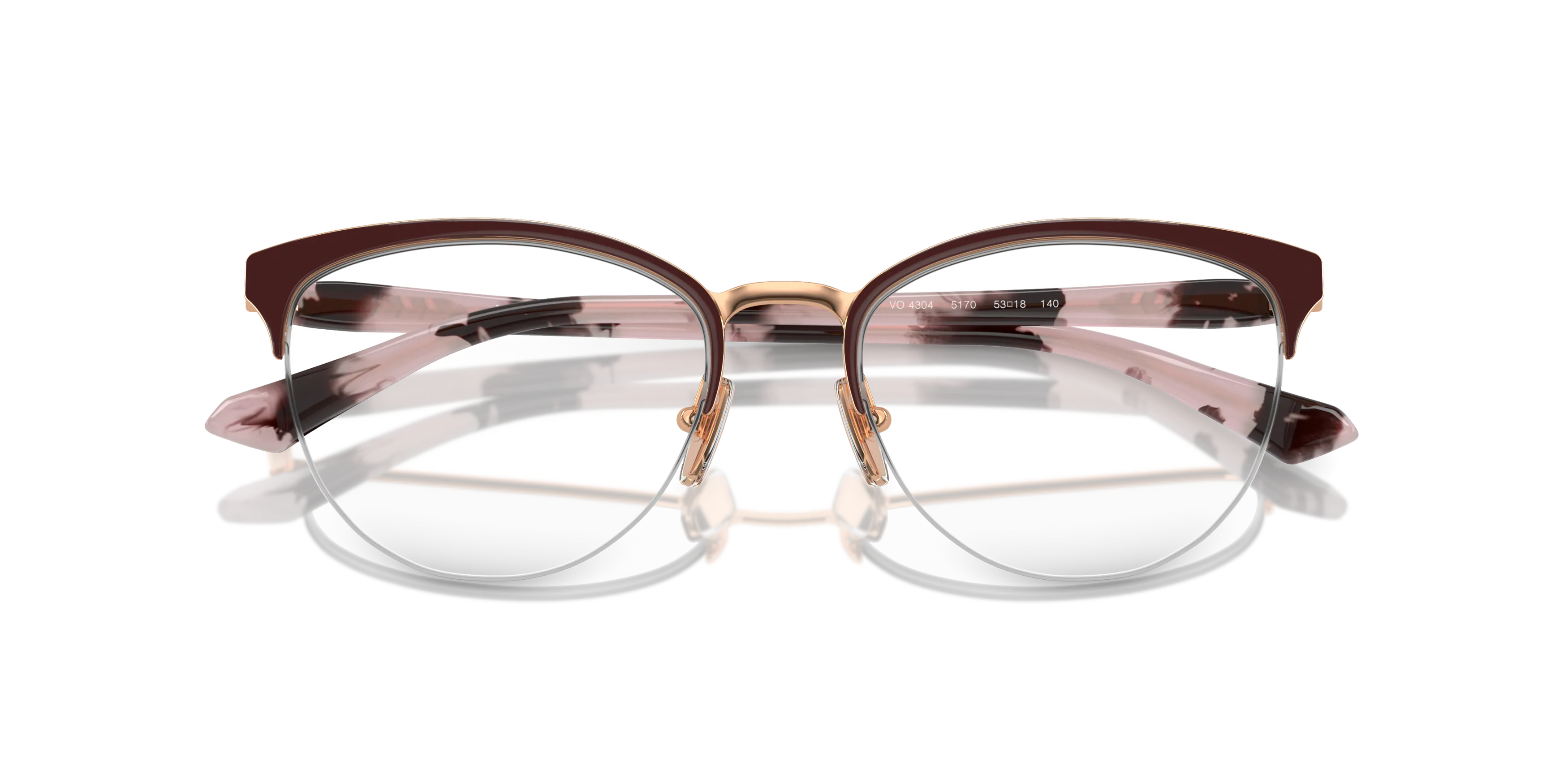 Folded, VOGUE EYEWEAR VO4304 5170
