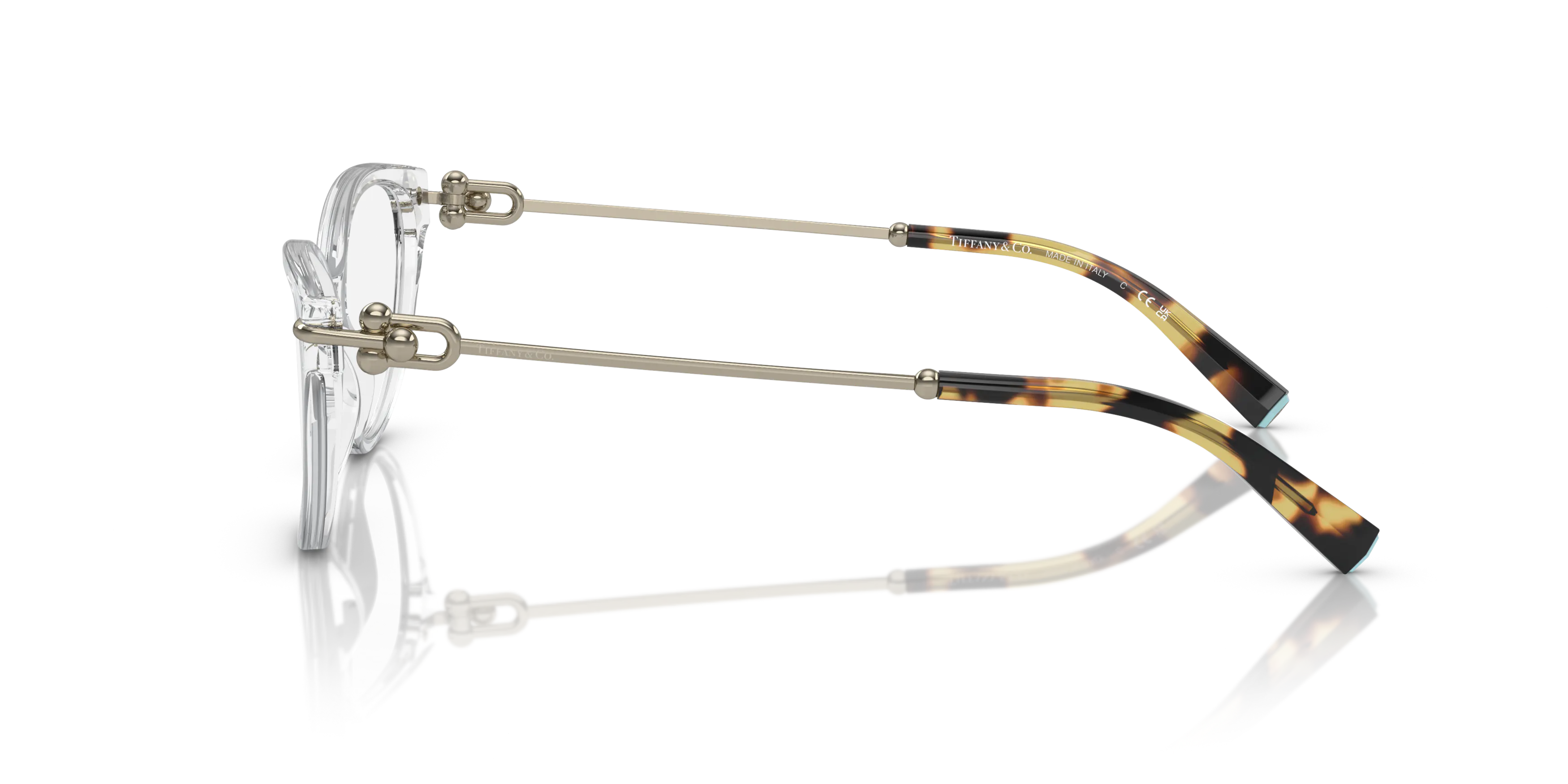 Angle_Left02, Tiffany & Co TF2231 Glasses