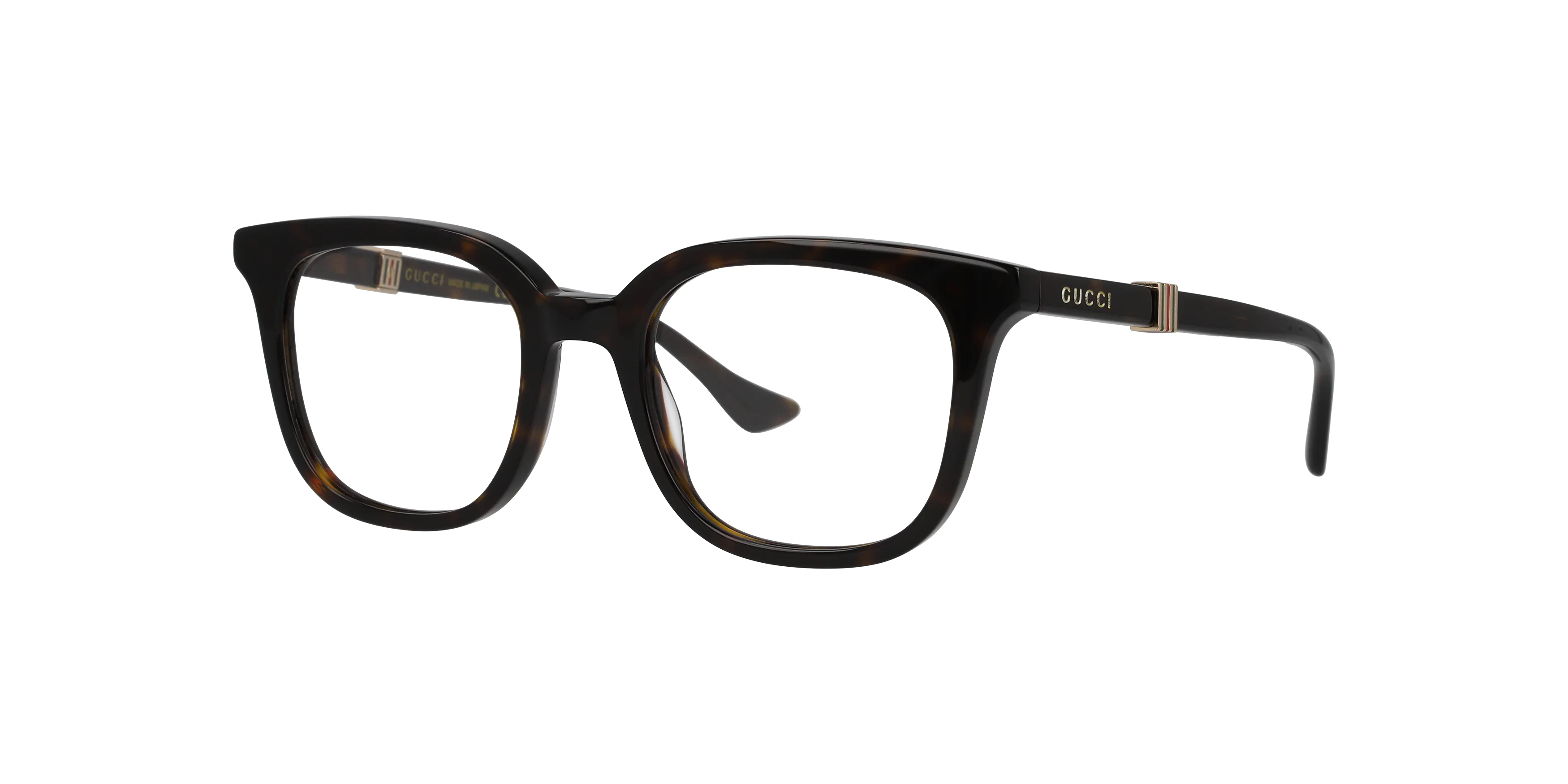 Angle_Left01, Gucci GG1497O 002 Briller