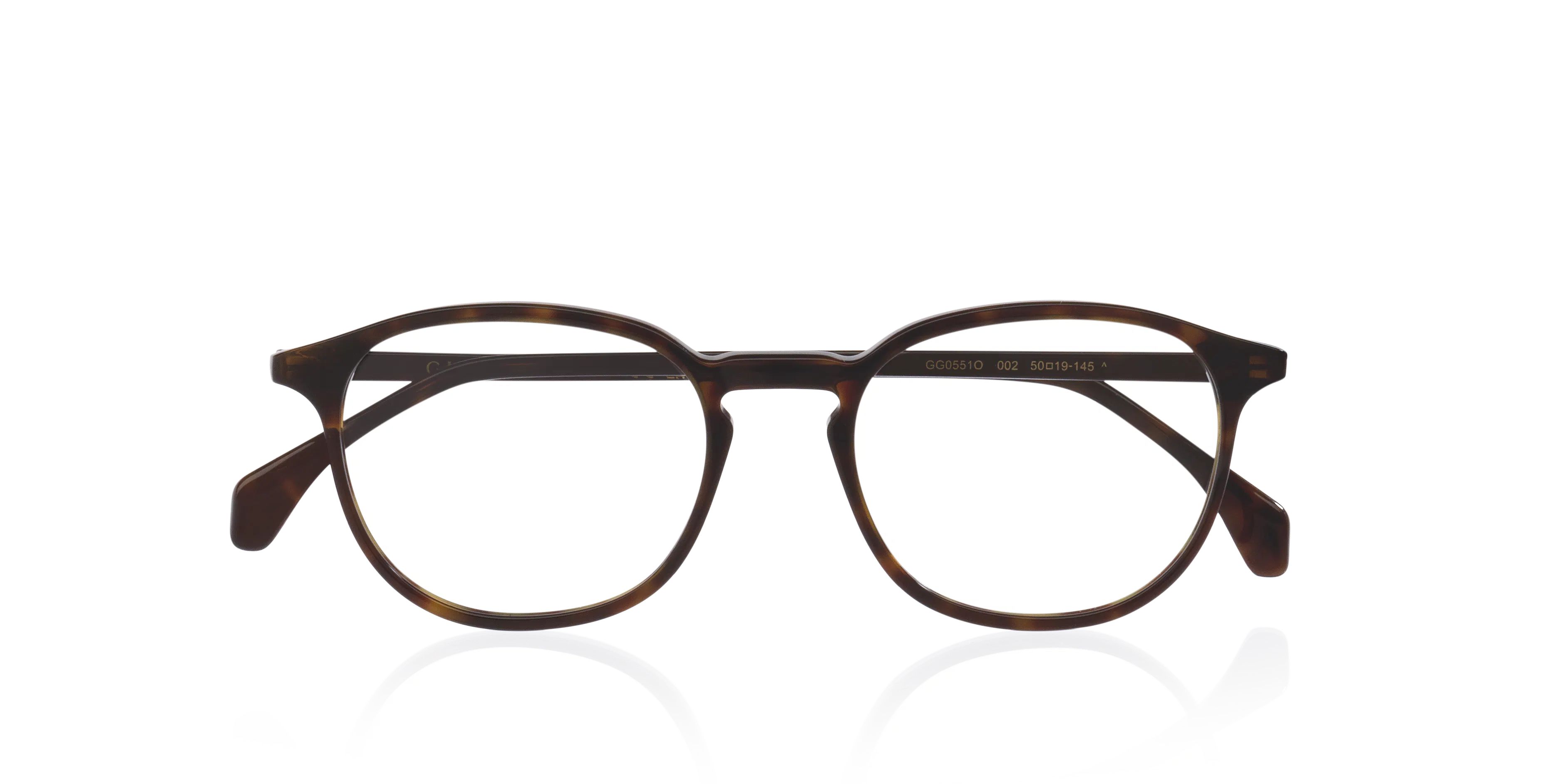 Folded, GUCCI GG0551O 2