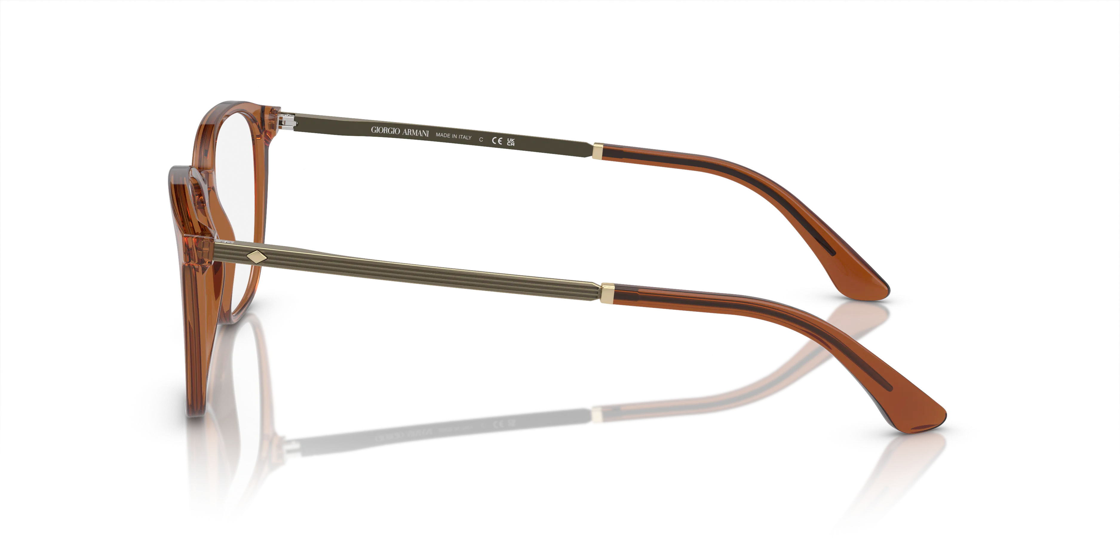 Angle_Left02, Giorgio Armani AR7250 6046