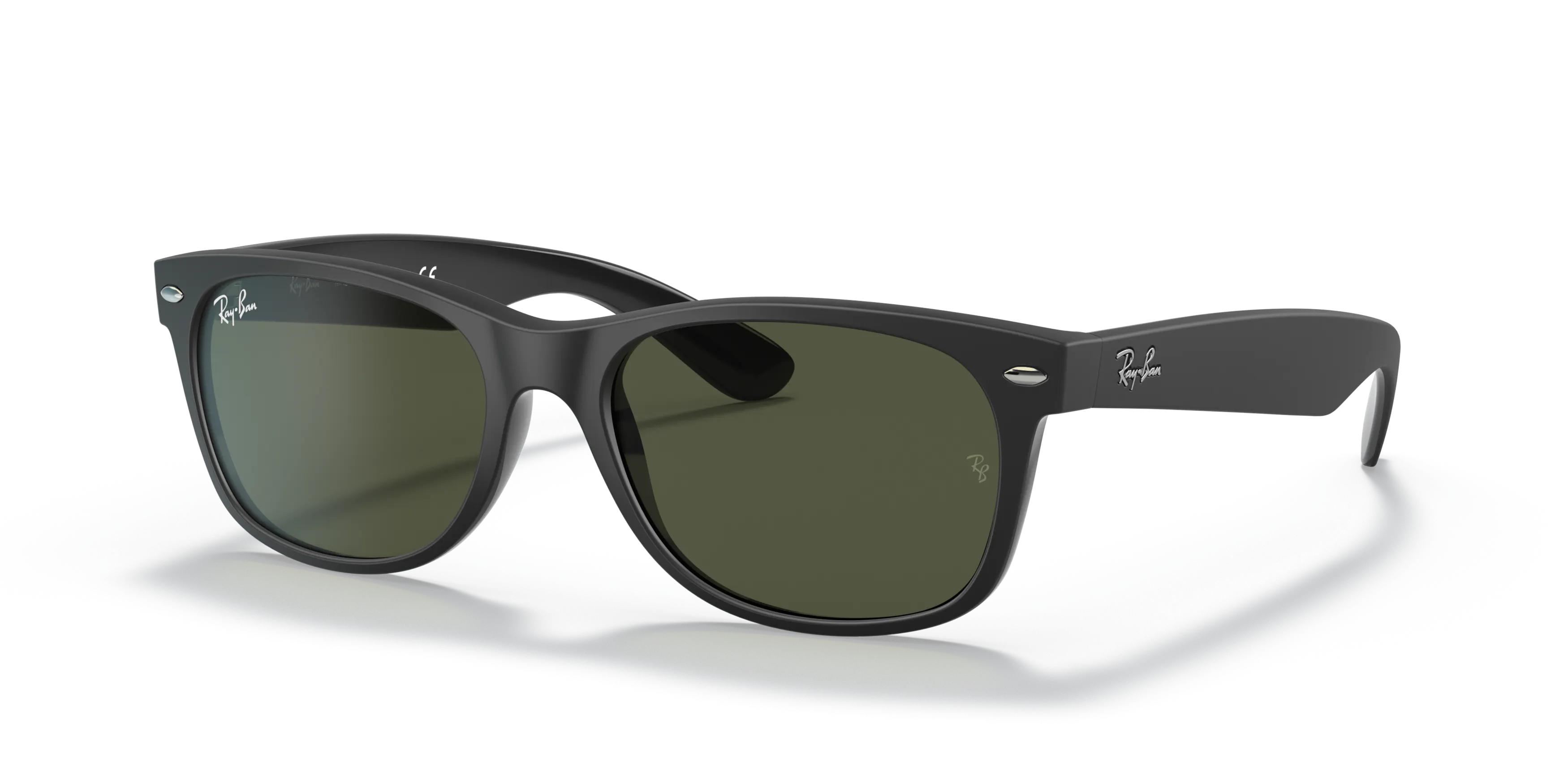 Angle_Left01, Ray-Ban NEW WAYFARER RB2132 646231