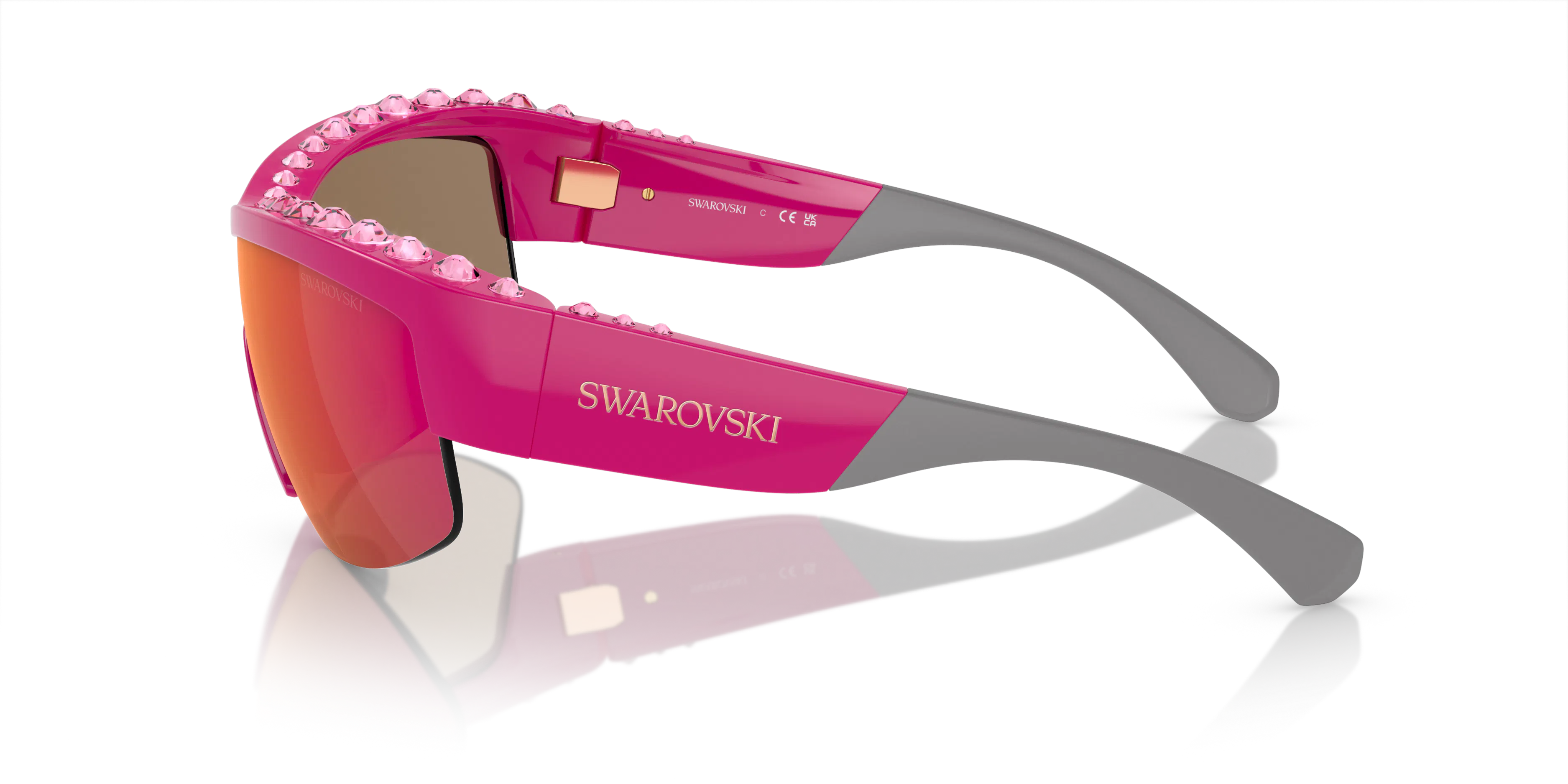 Angle_Left02, Swarovski SK6014 10376Q