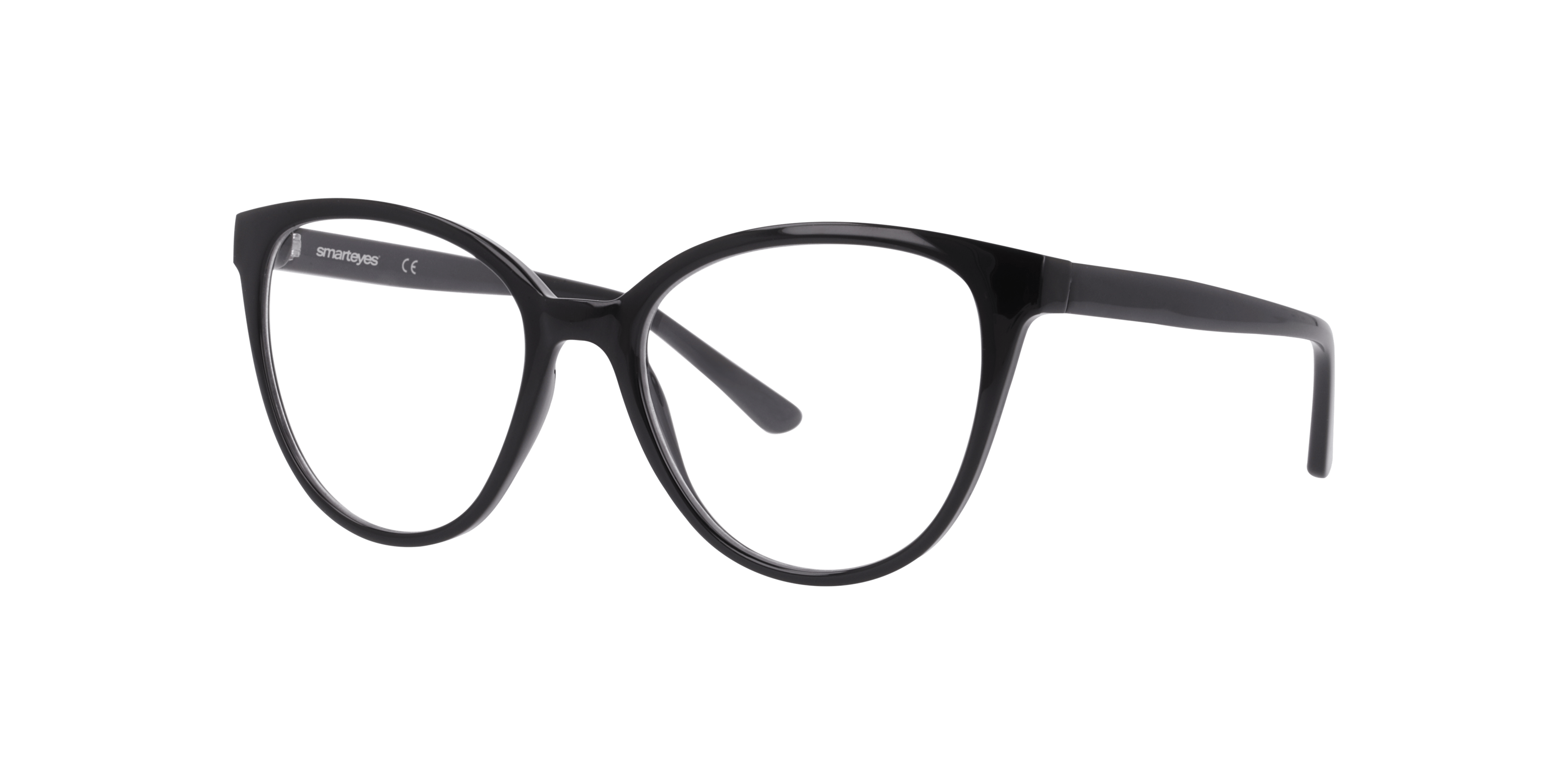 Angle_Left01, Pure form 0IY3059 C01 Glasögonbåge