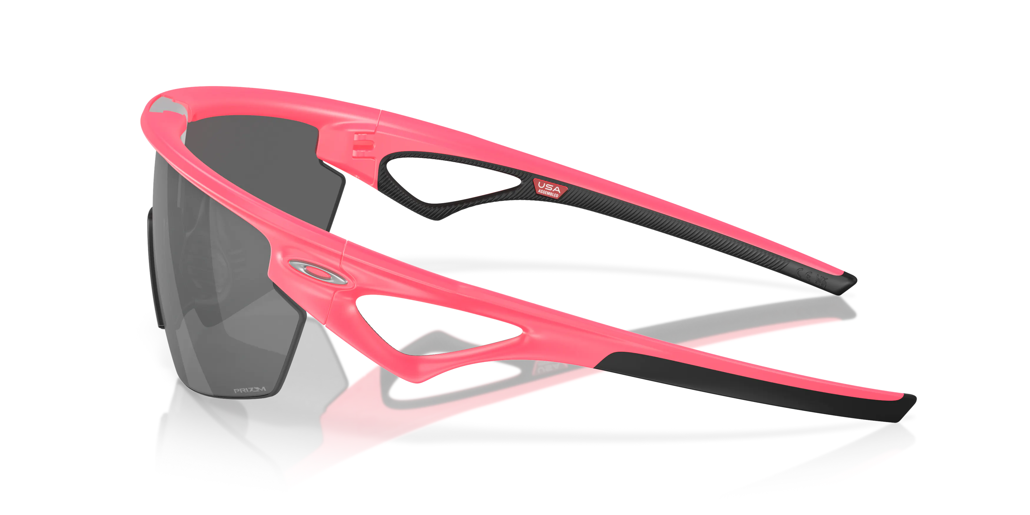 Angle_Left02, Oakley Sphaera OO 9403 Sunglasses