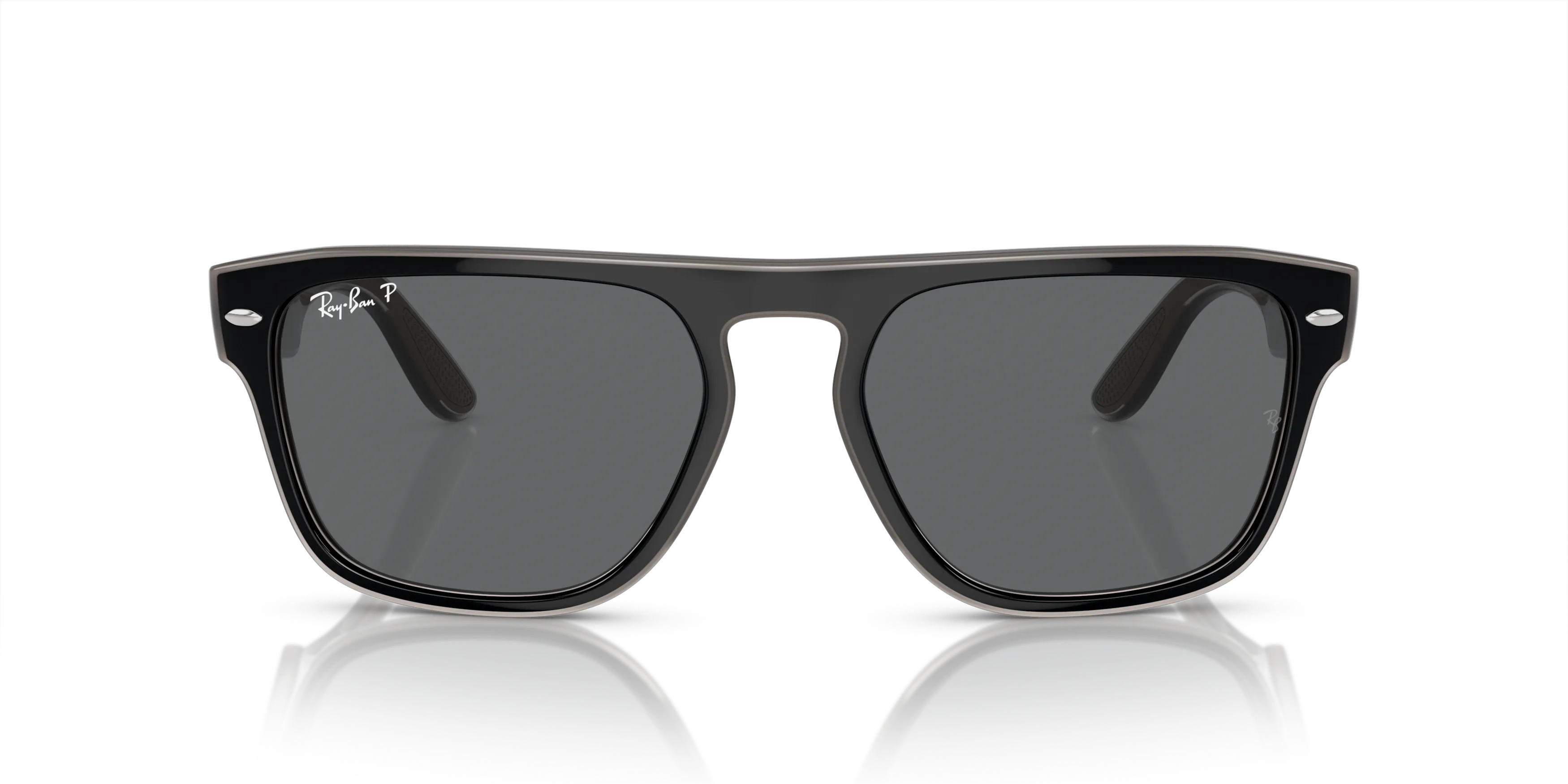 Front, Ray-Ban RB4407 673381