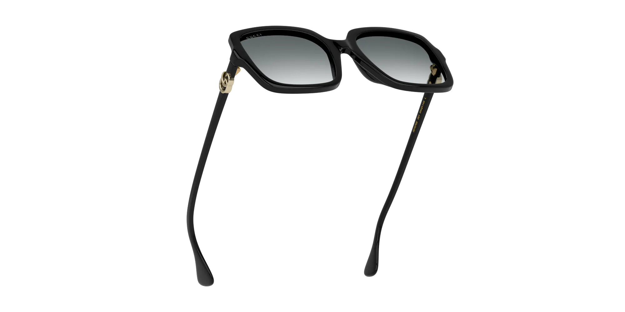 Gucci Sunglasses - GG 1070S-001 | Vision Express