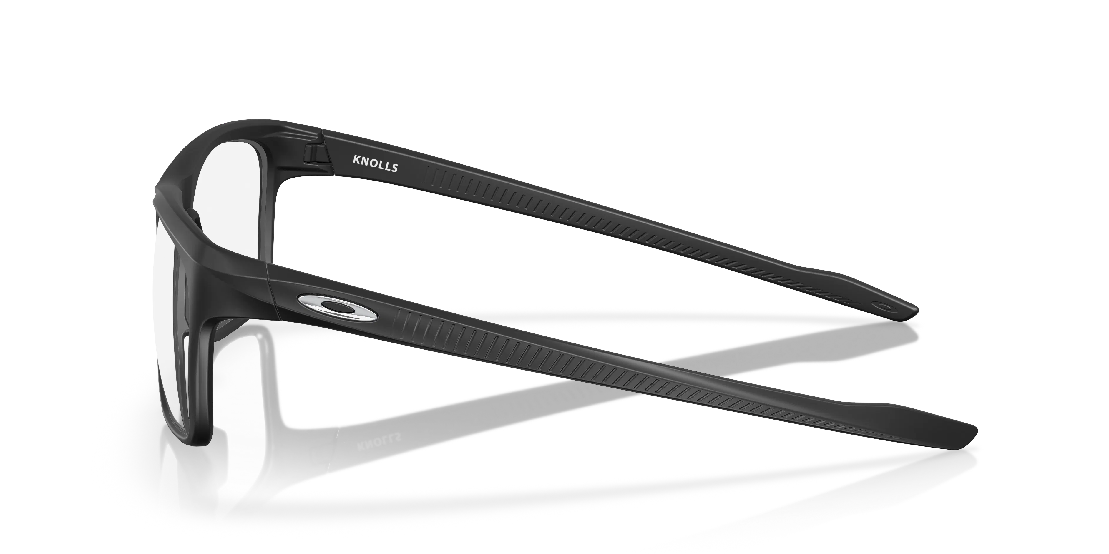 Angle_Left02, Oakley Knolls 0OX8144 814401 Briller