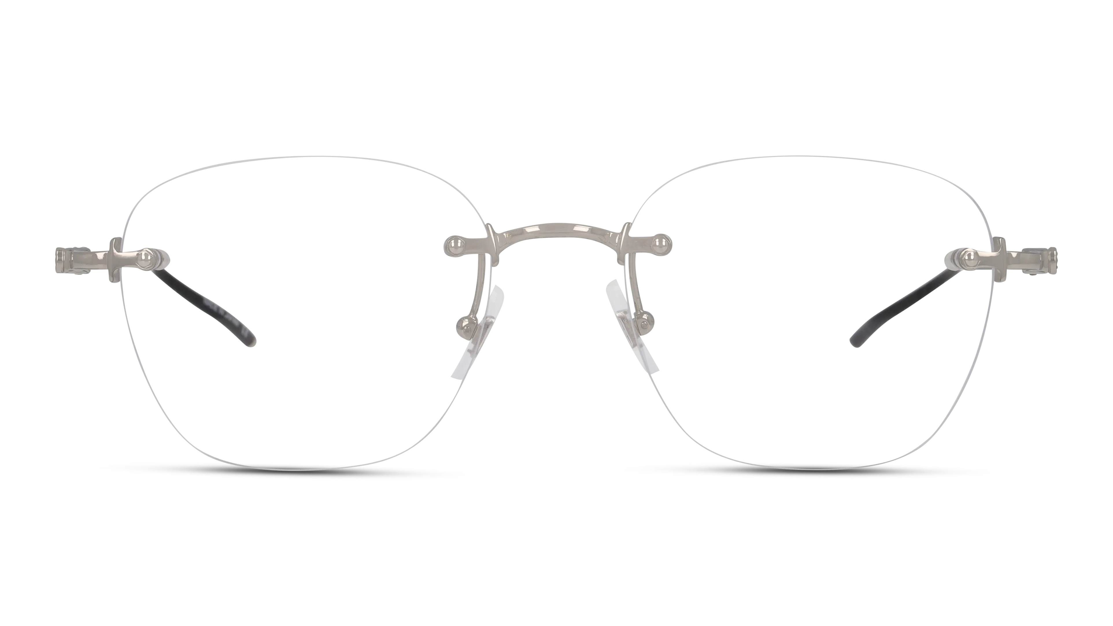 Front, Montblanc MB0142O 1