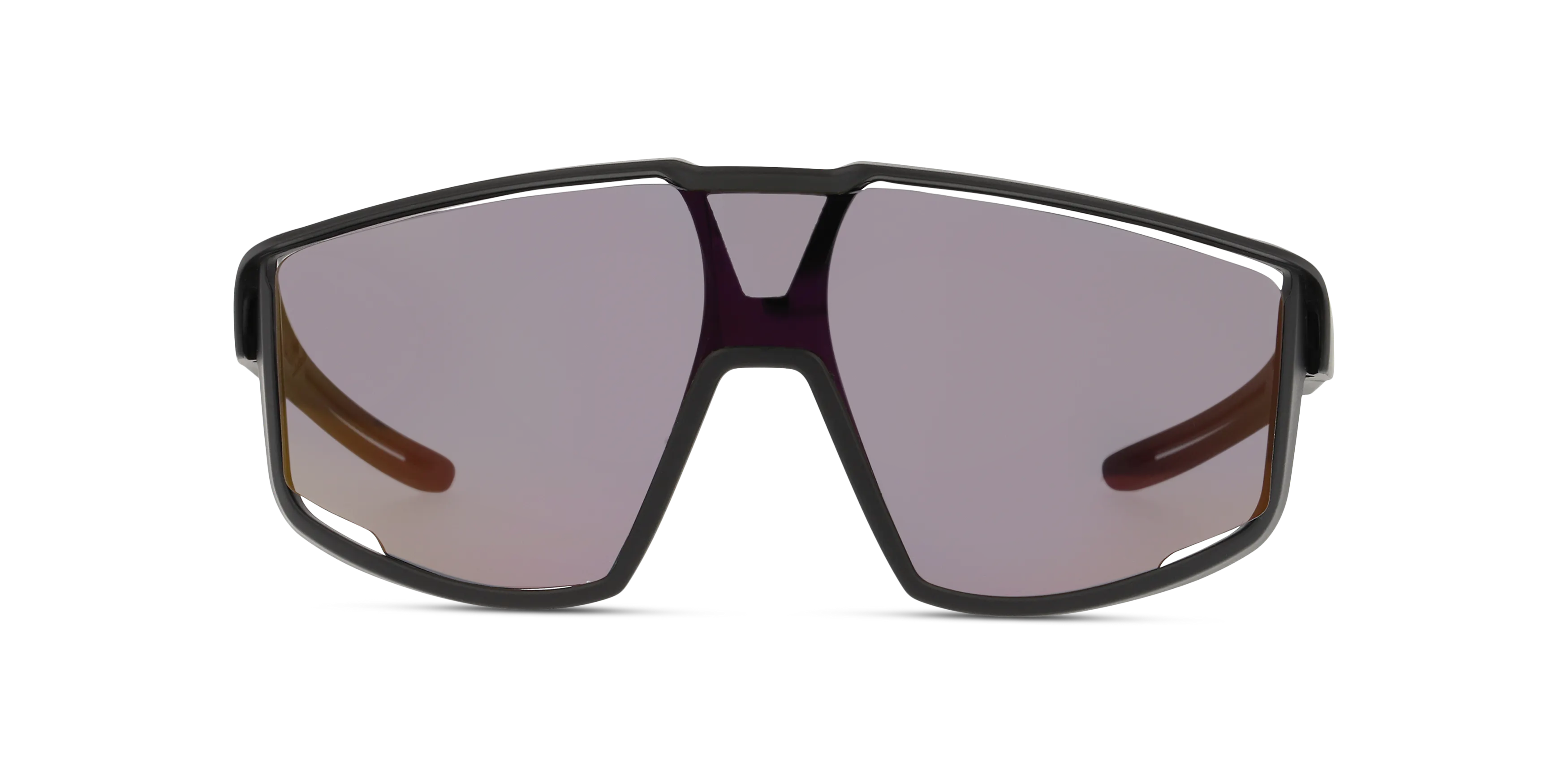 Front, JULBO J550-FURY S 1114