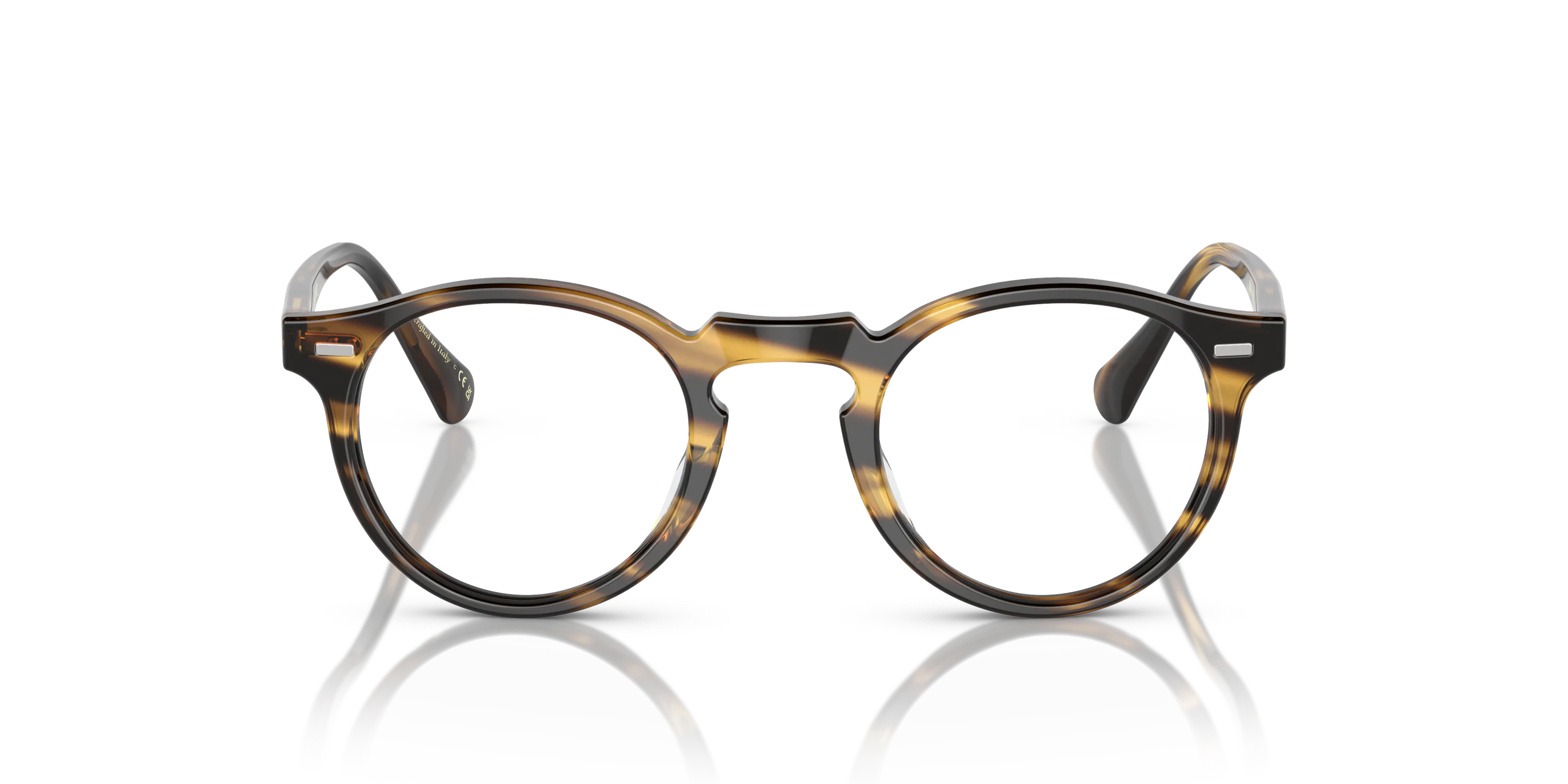 Front, Oliver Peoples OV5186 1003