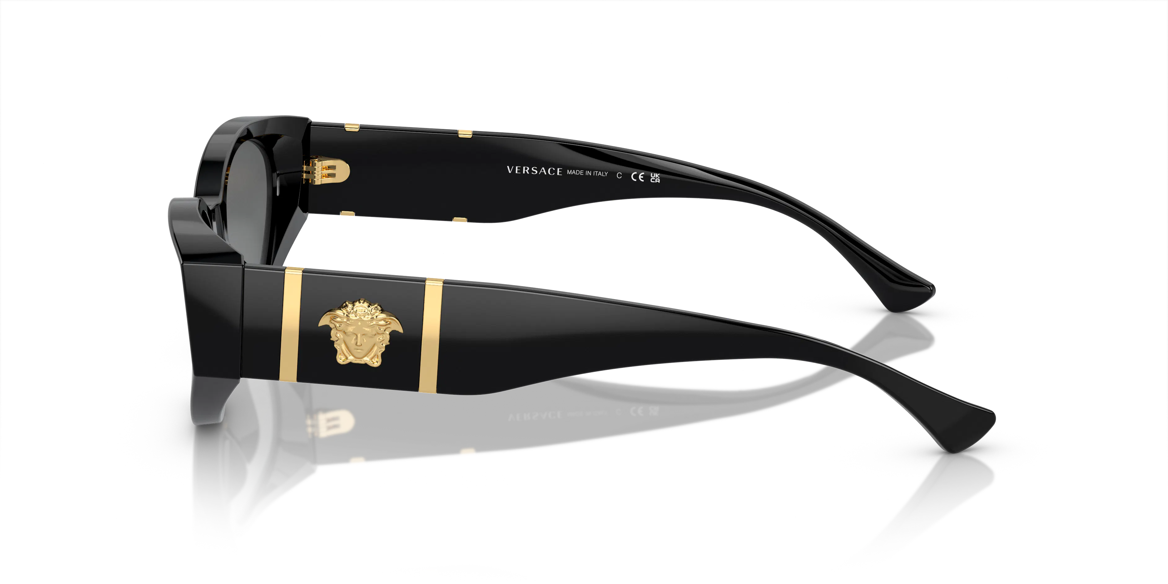 Angle_Left02, Versace VE4454 GB1/87