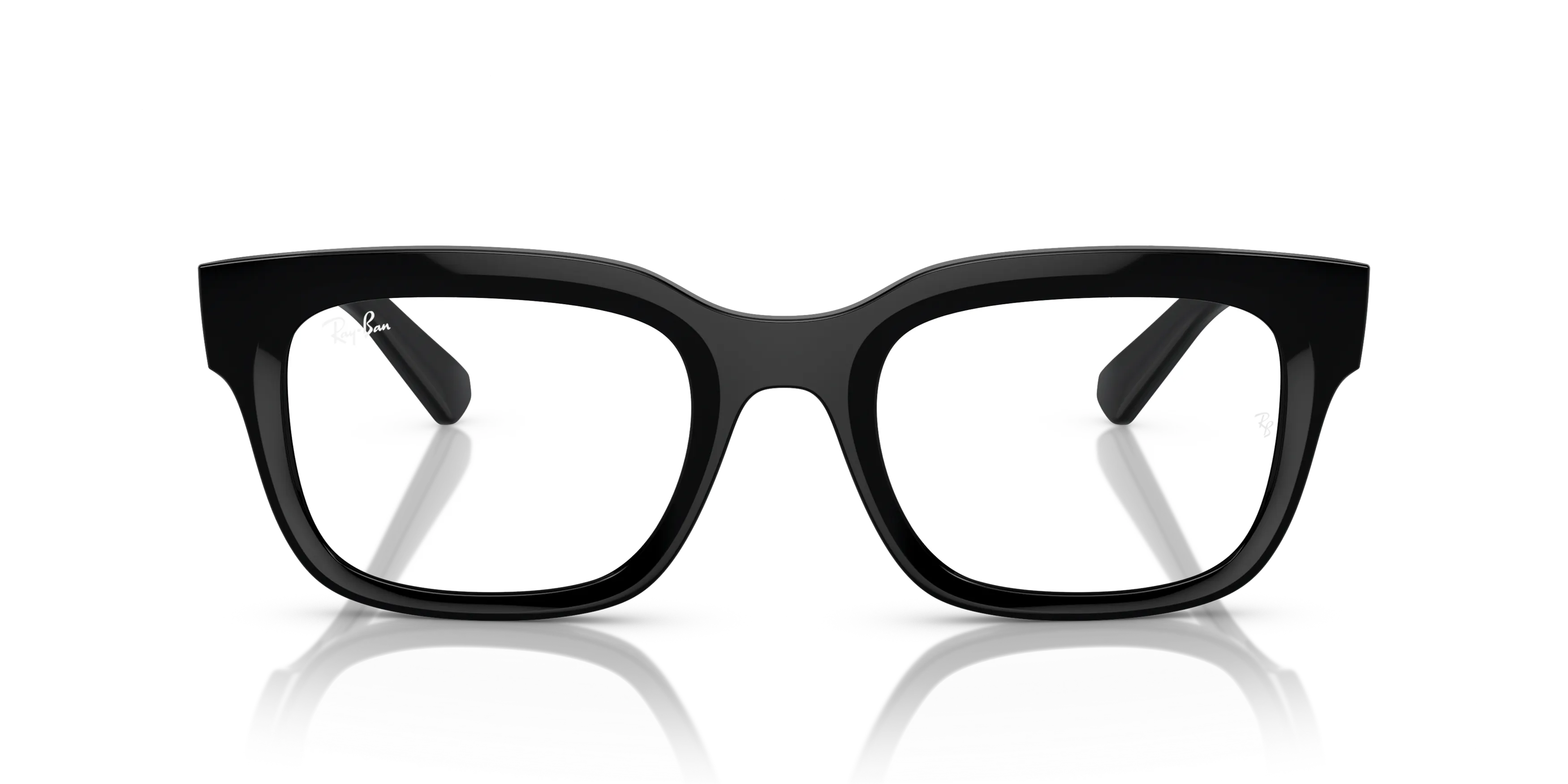 Front, Ray-Ban CHAD RB7217 8260