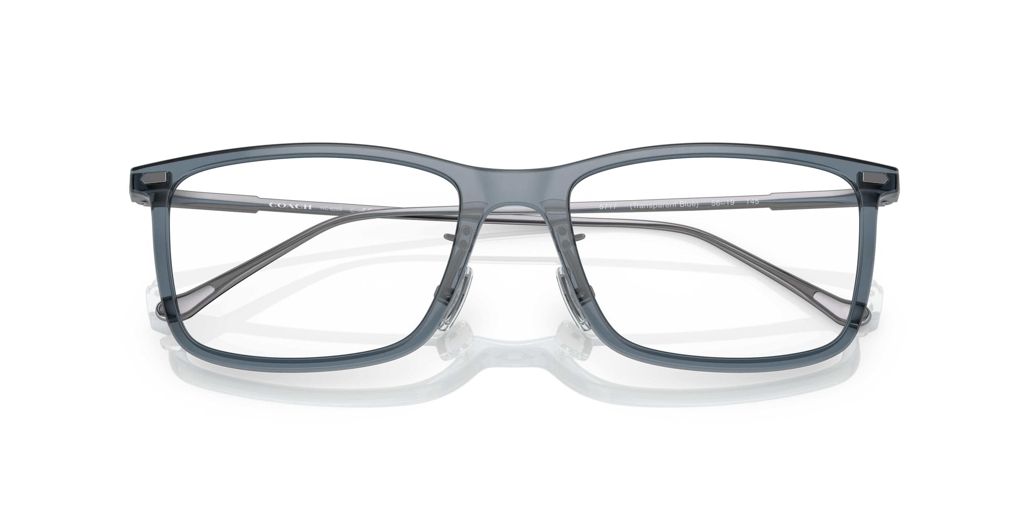 Folded, COACH HC6205 5717