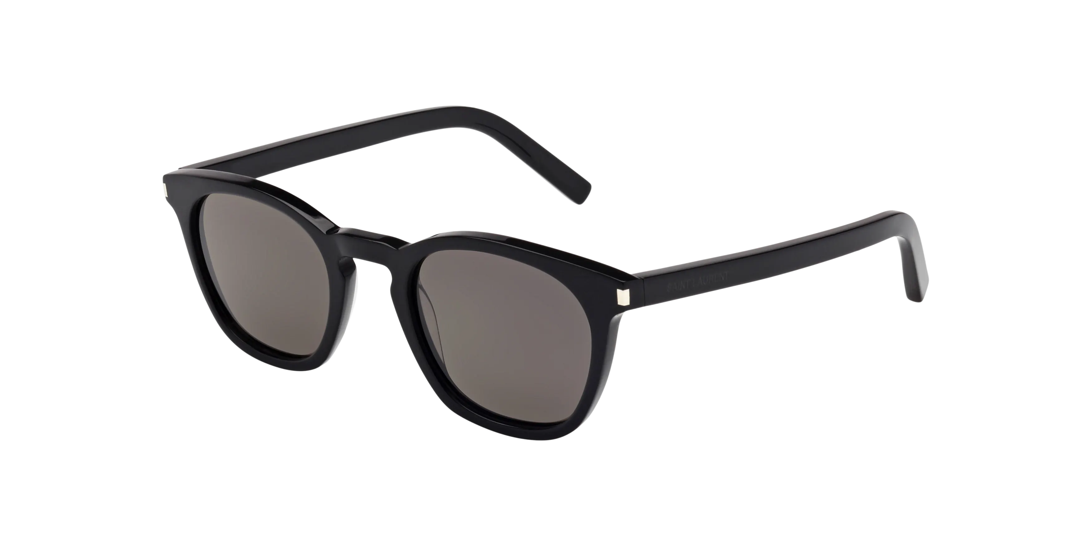 Front, Saint Laurent SL28 Sunglasses