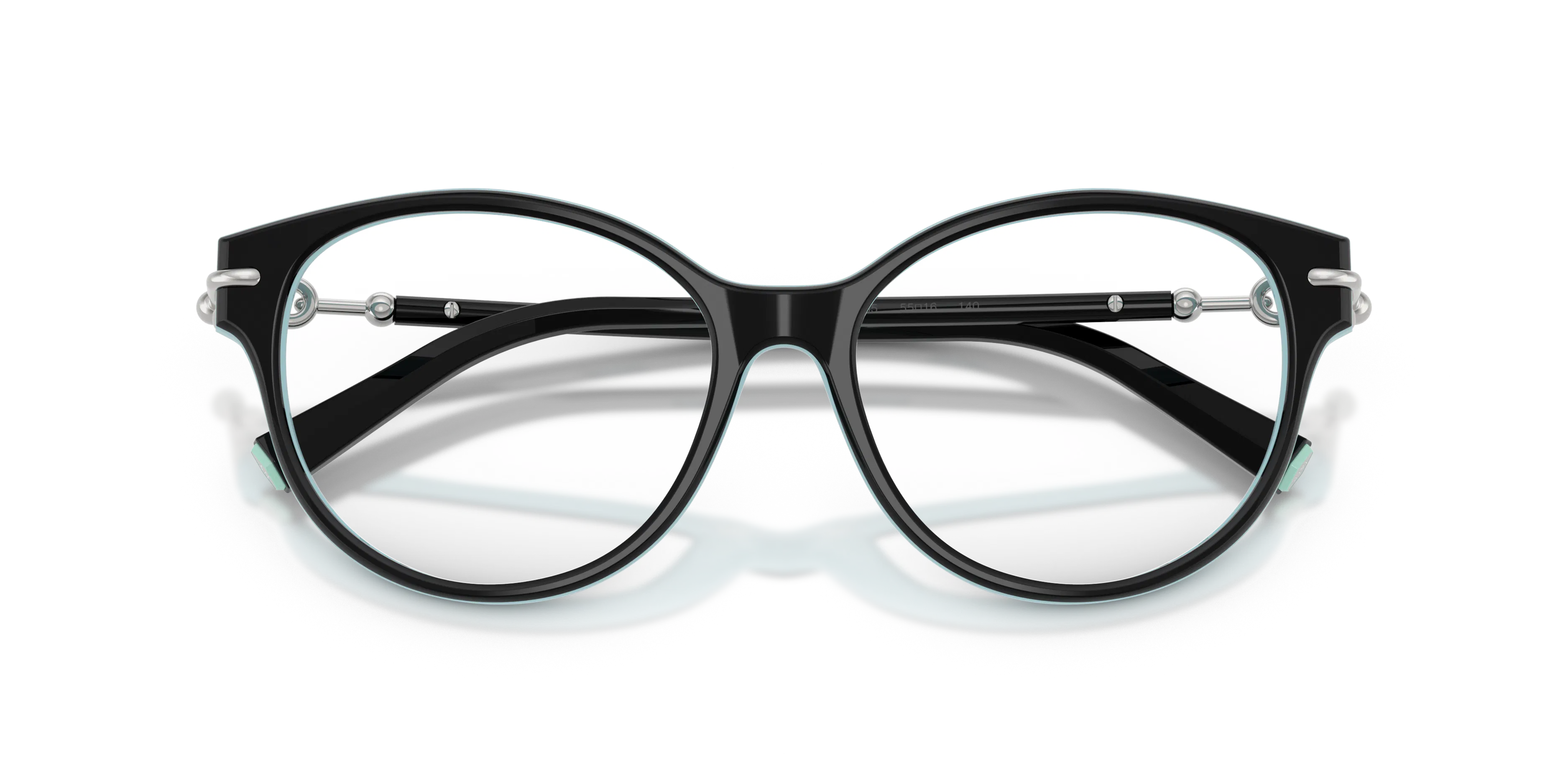 Folded, Tiffany & Co TF 2289 Glasses