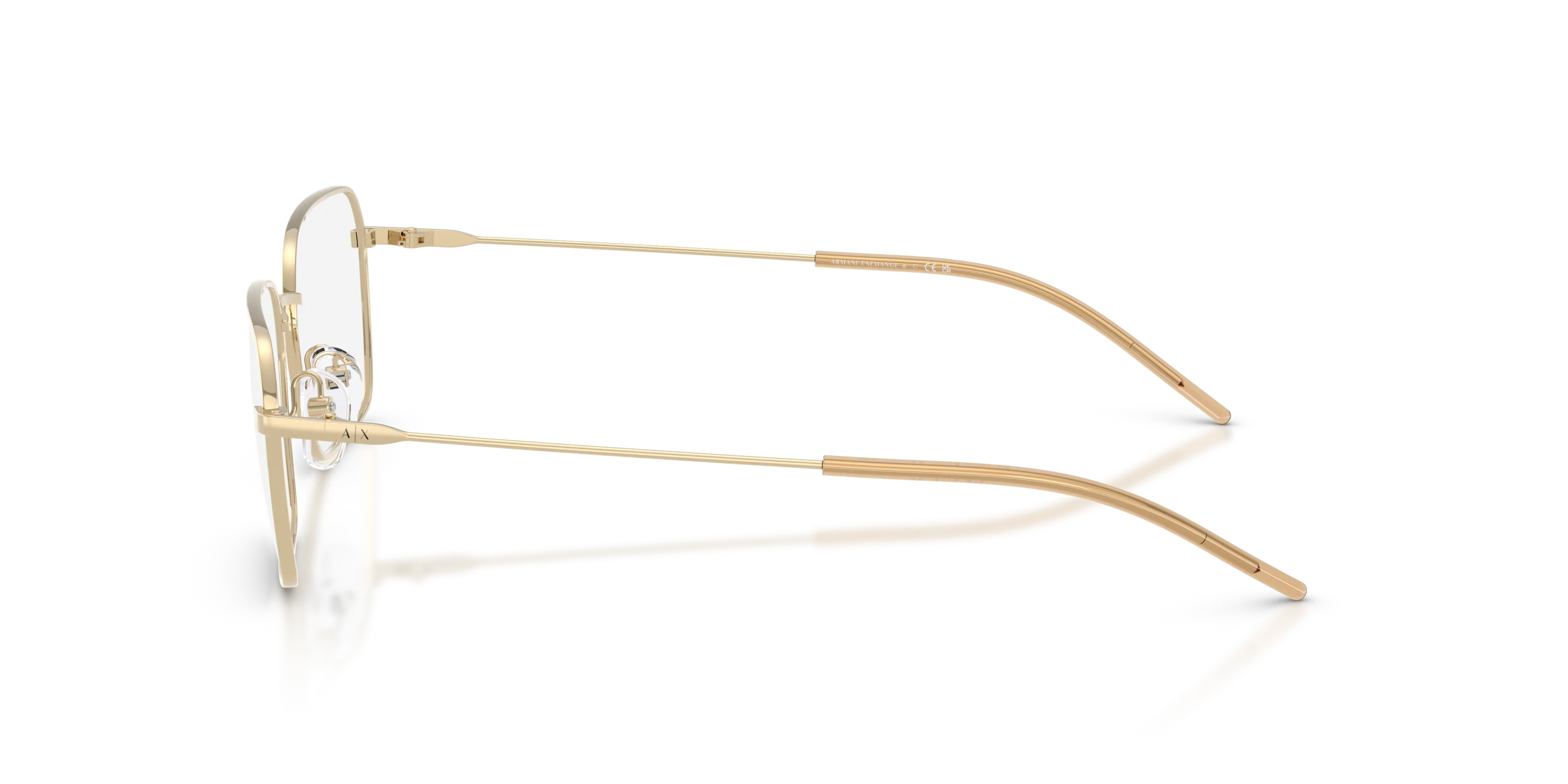 Angle_Left02, Armani Exchange AX1072 6110