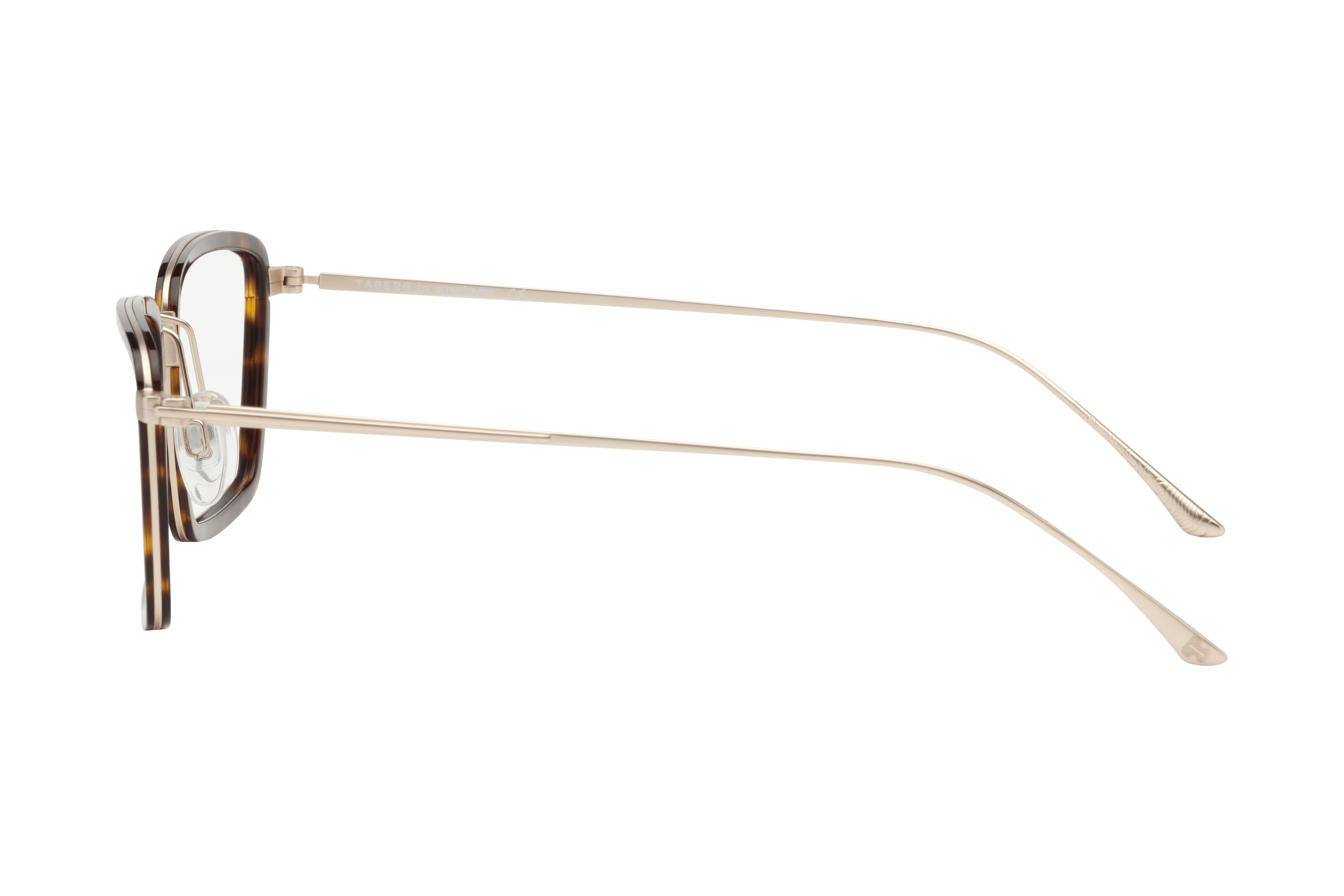 Angle_Left02, Taberg by Smarteyes Tuvknavel 7068 7288 Glasögonbåge