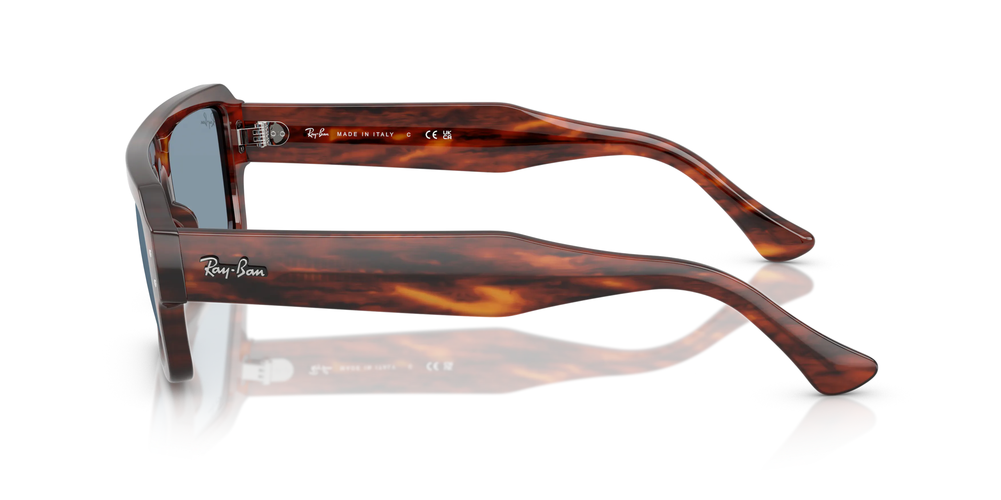 Angle_Left02, Ray-Ban FLACKO RB4454 139856