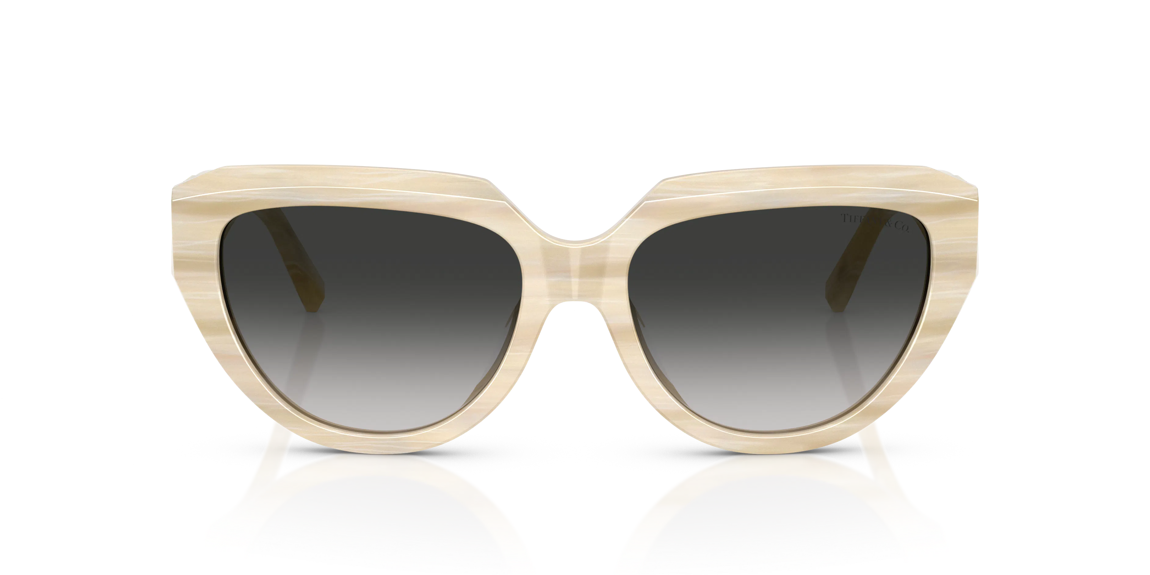 Front, Tiffany & Co TF 4238U Sunglasses