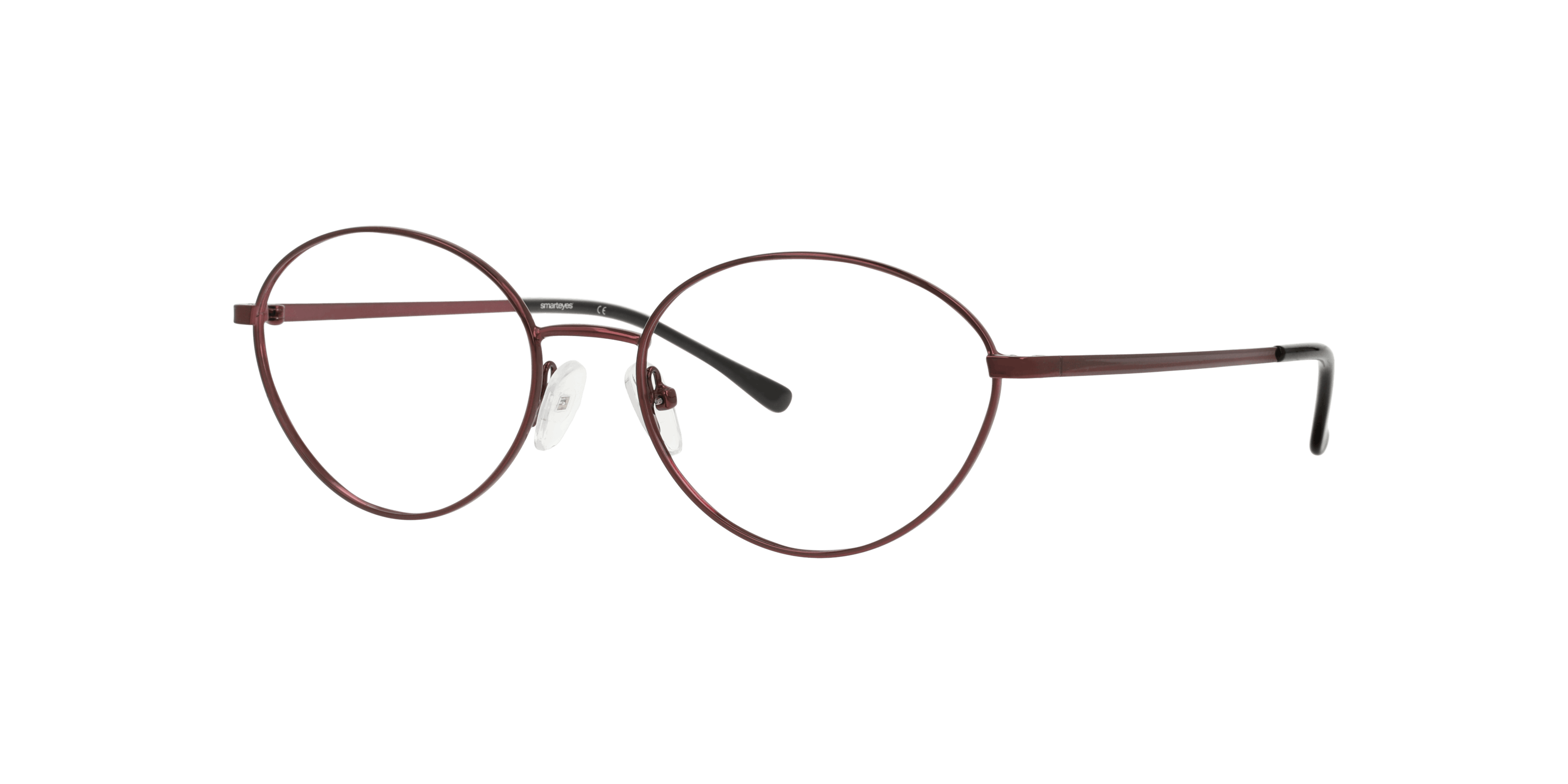 Angle_Left01, Pure form 0IY1084 C03 Brillestel