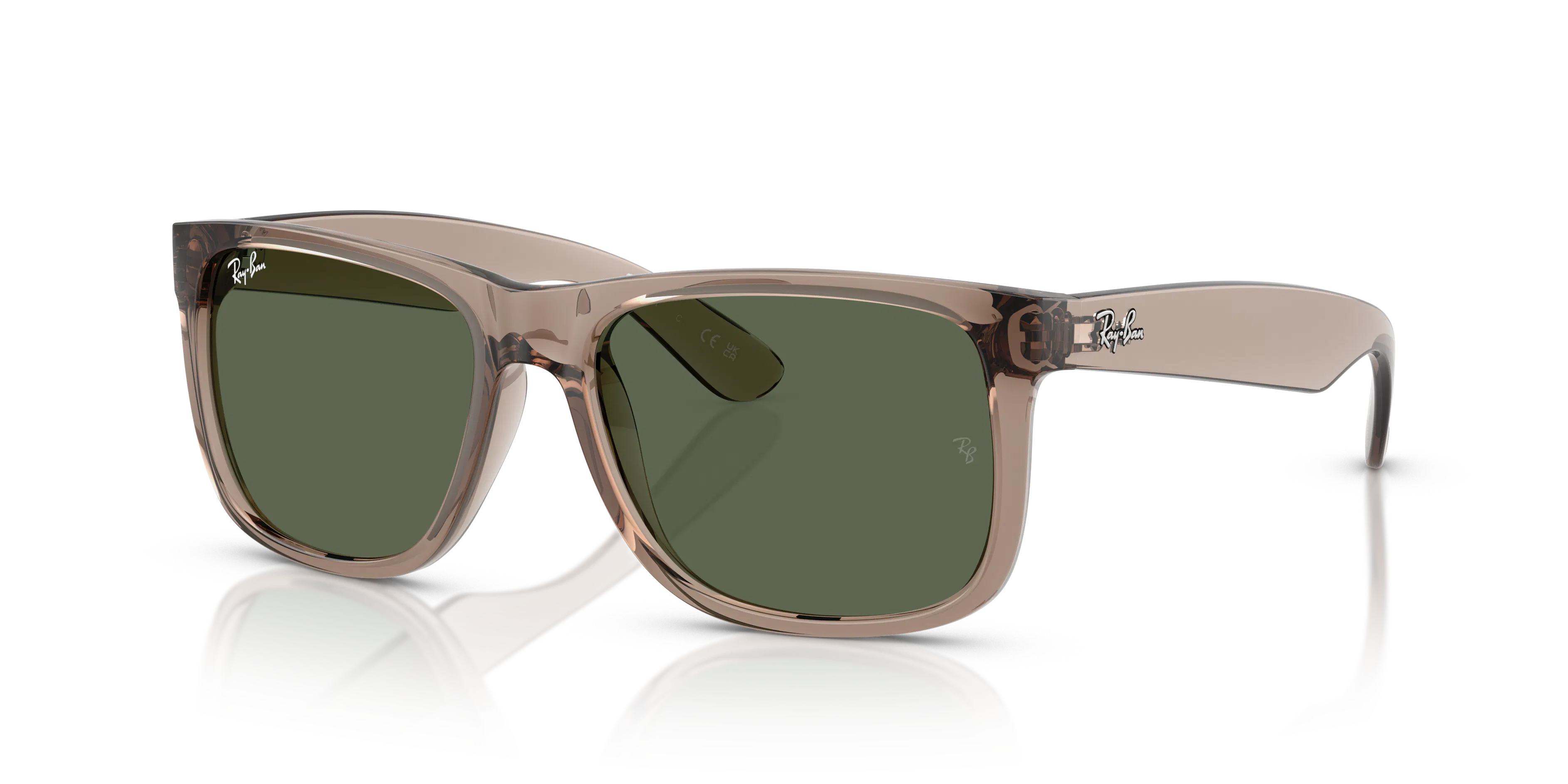 Angle_Left01, Ray-Ban Justin Classic RB4165 691871