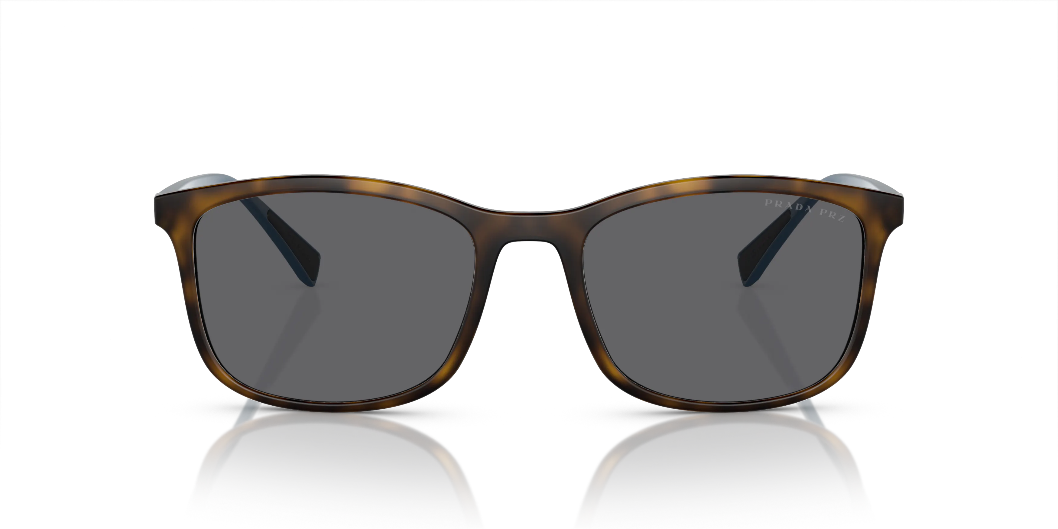 Front, PRADA LINEA ROSSA Lifestyle PS 01TS U61144