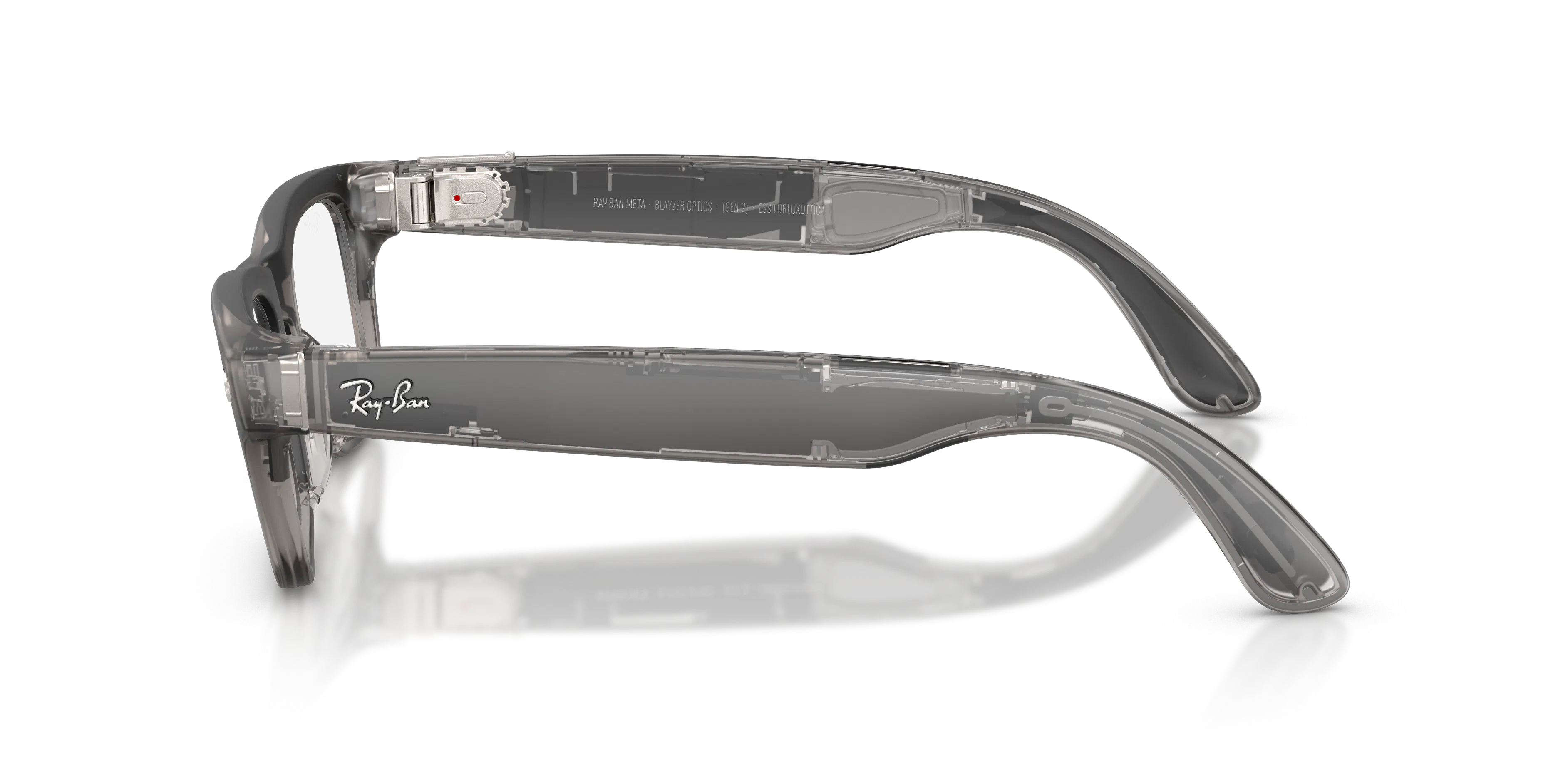 Angle_Left02, Ray-Ban Meta Blayzer (Gen 2) RW 7001