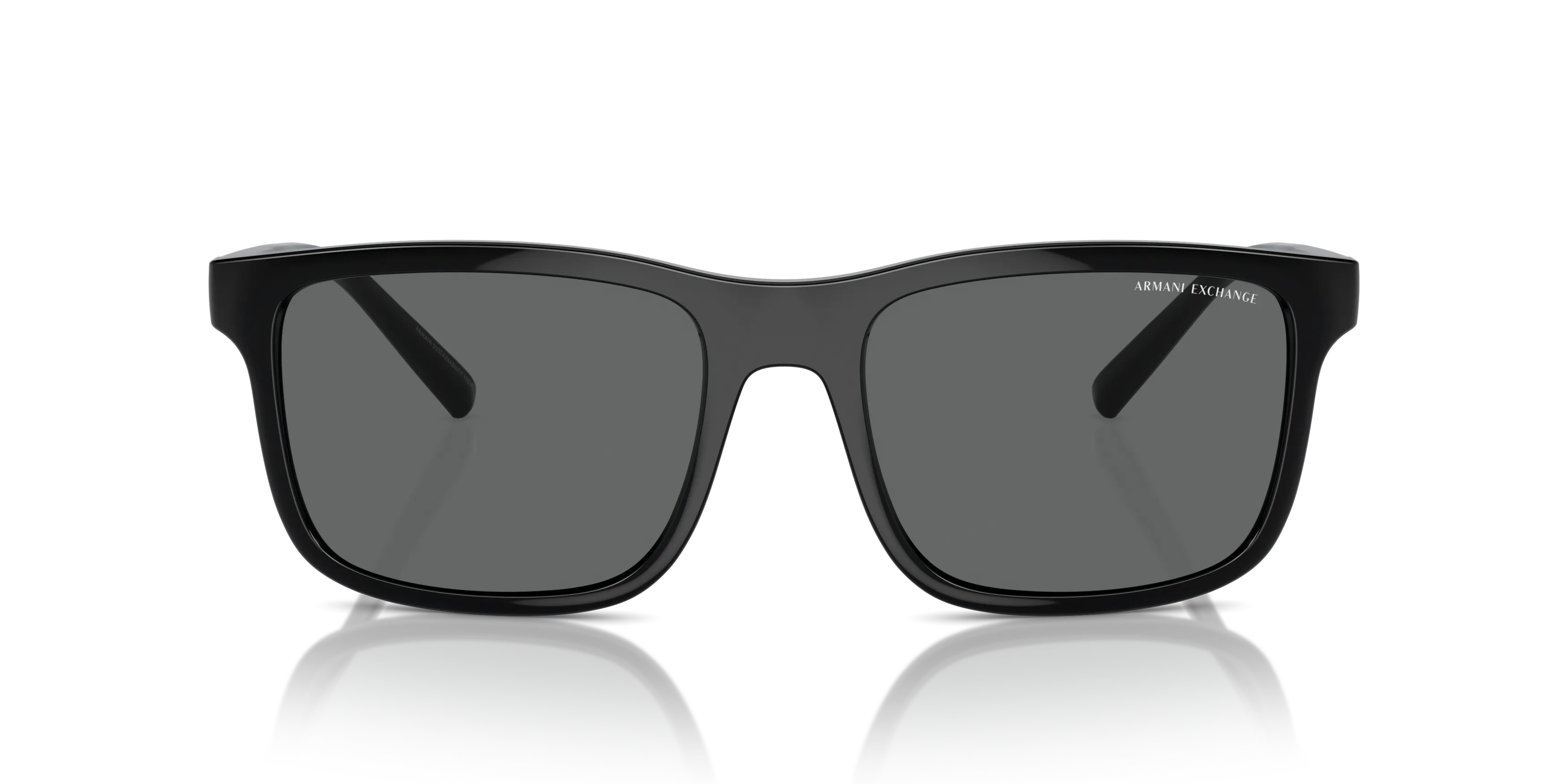 Front, Armani Exchange AX4145S 815887