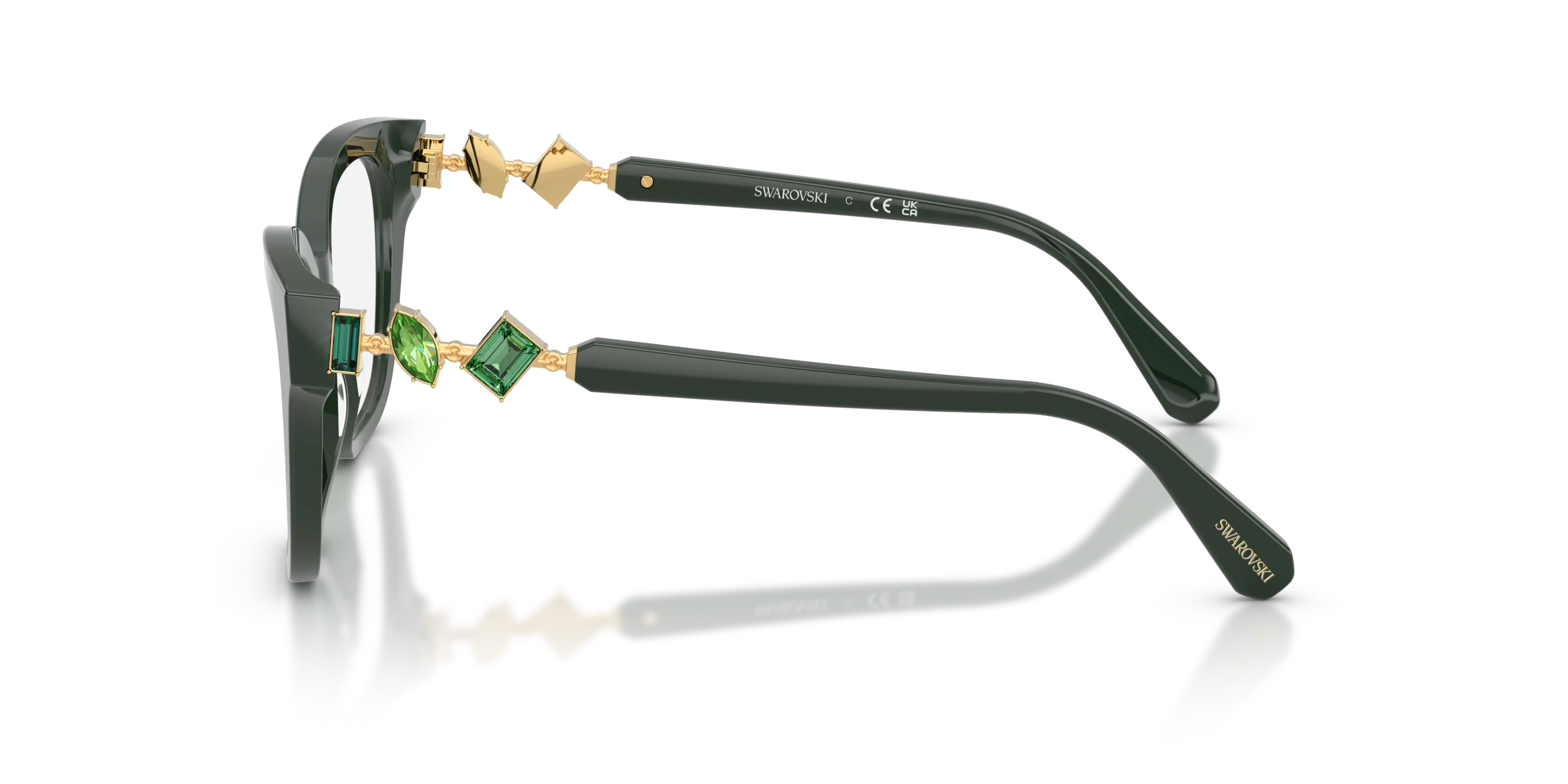 Angle_Left02, Swarovski SK2048 1026