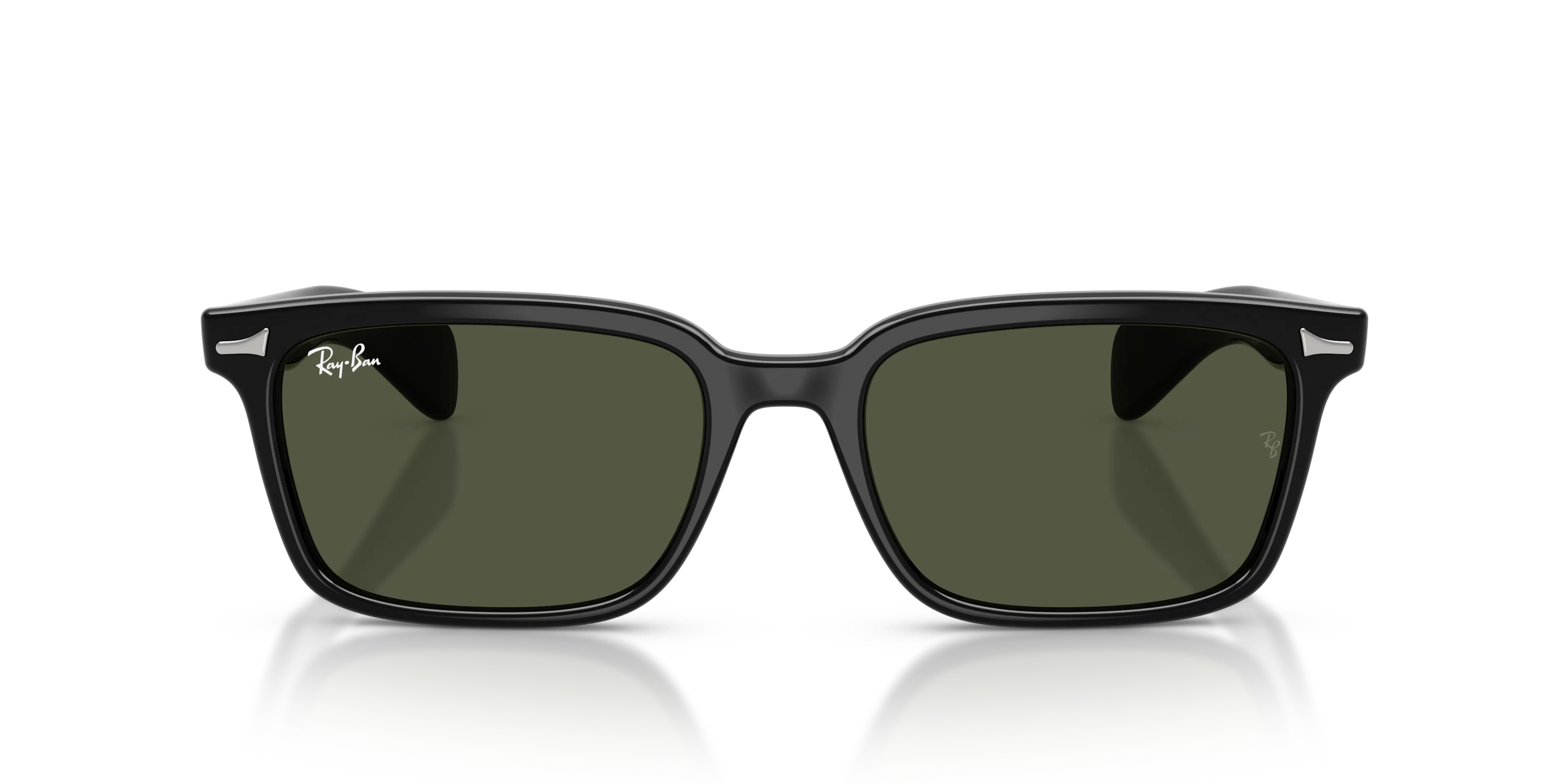 Front, Ray-Ban BRUNEL RB2234 901/31