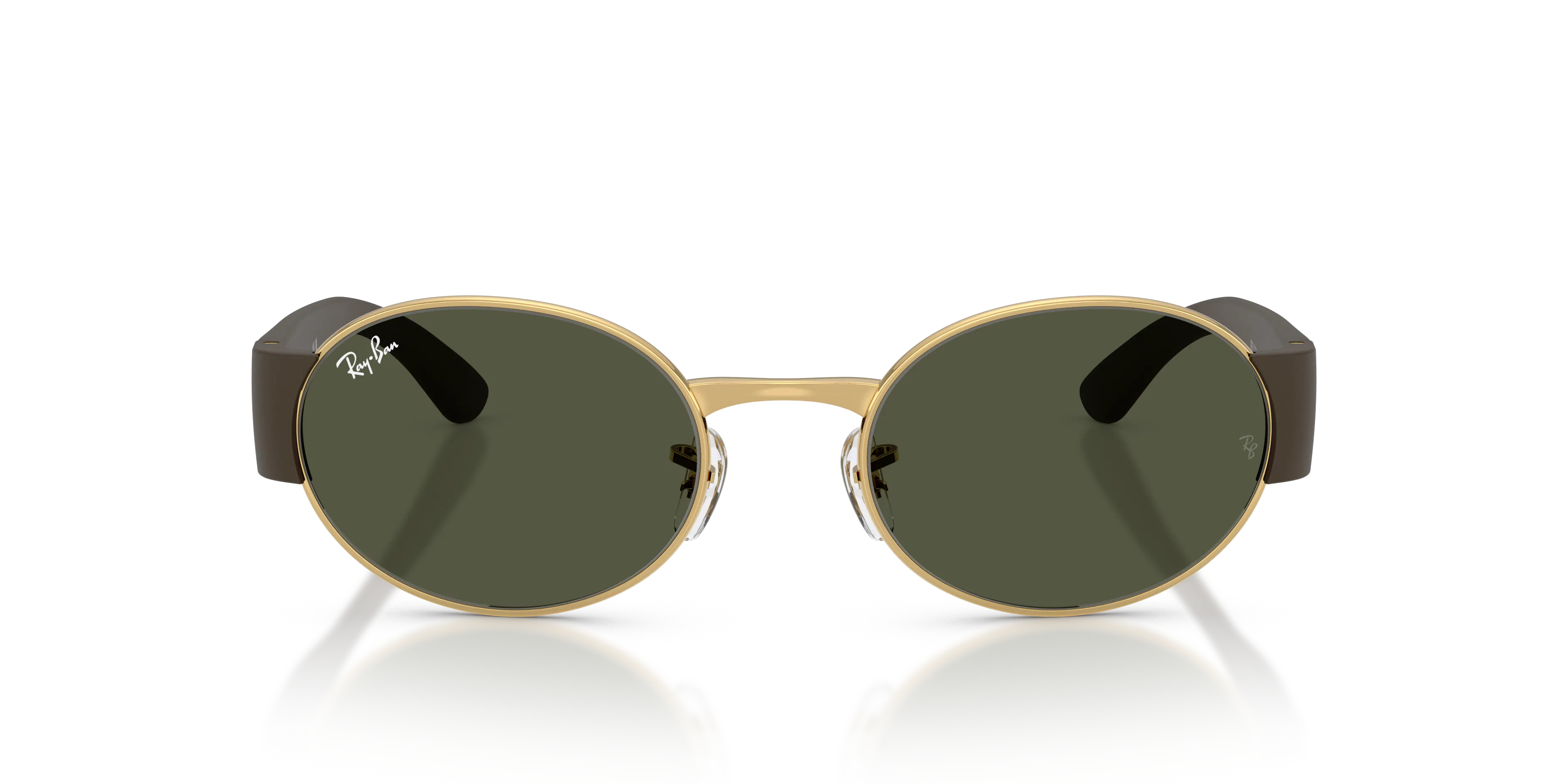 Front, RAY-BAN RB3770 001/31